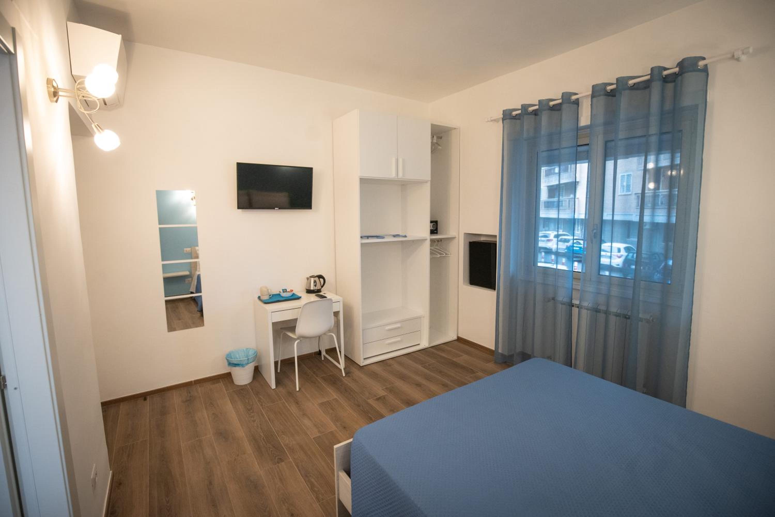 Double Room photo 2