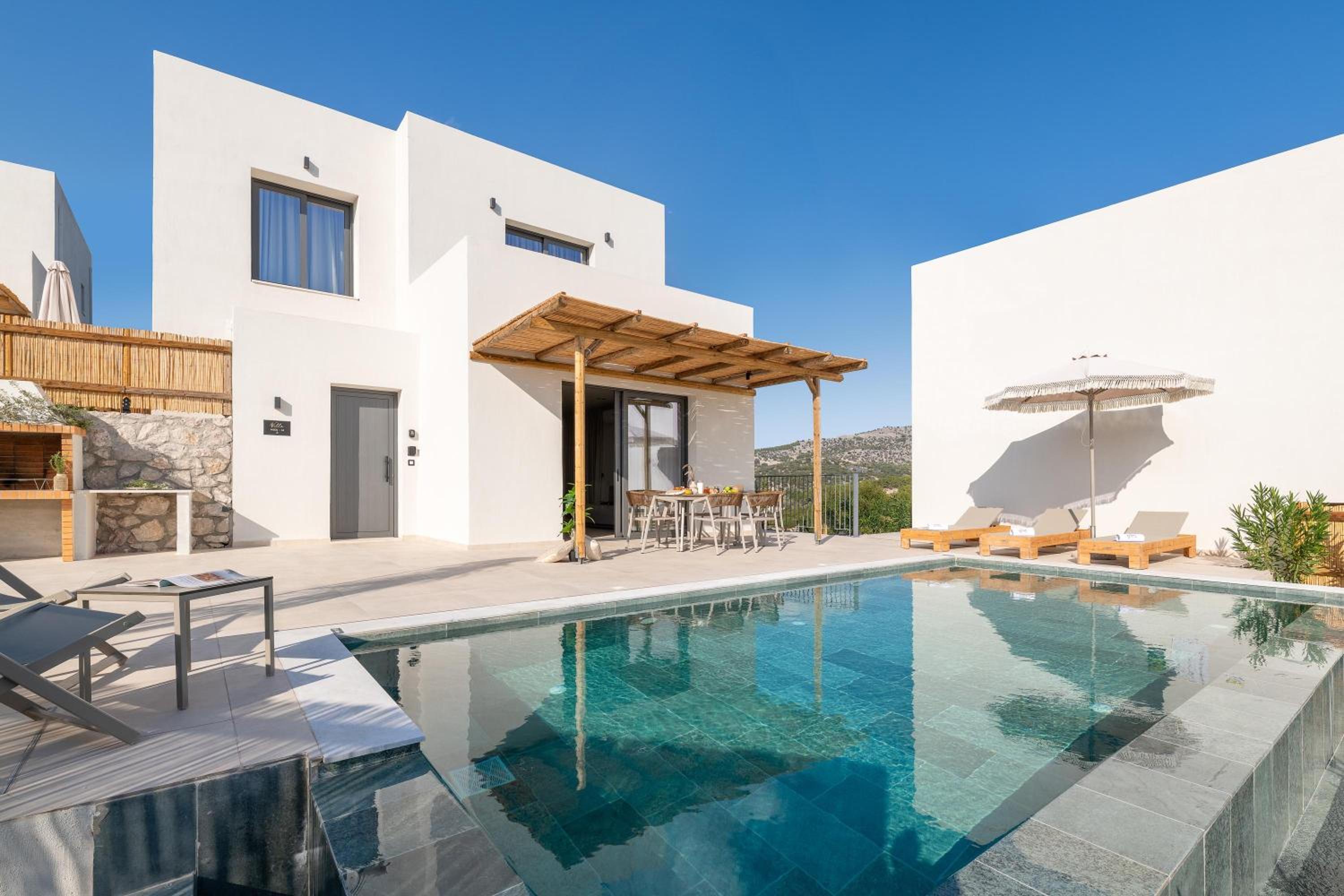 Villa Miss photo 2