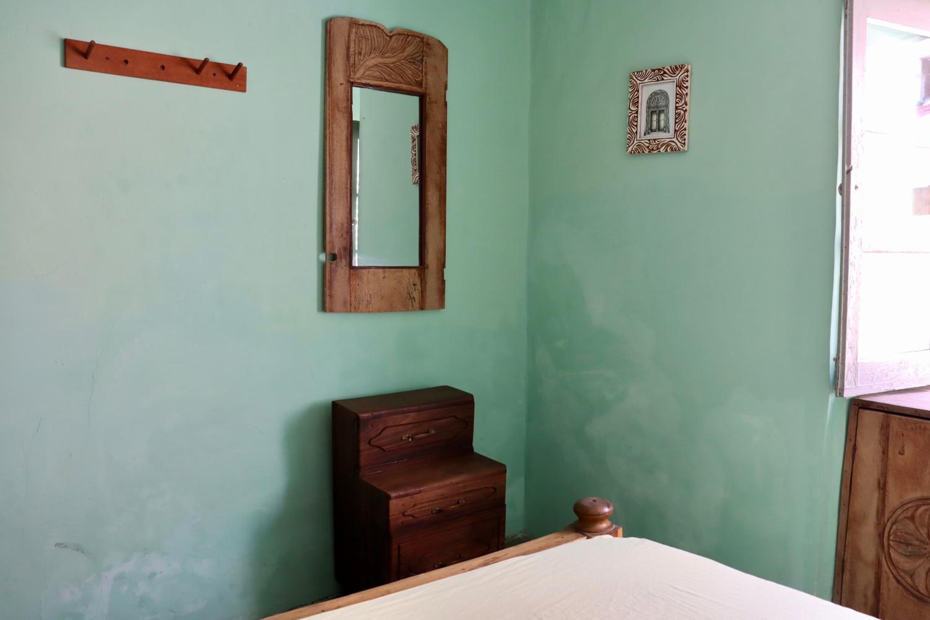 Double Room with Shared Bathroom photo 1