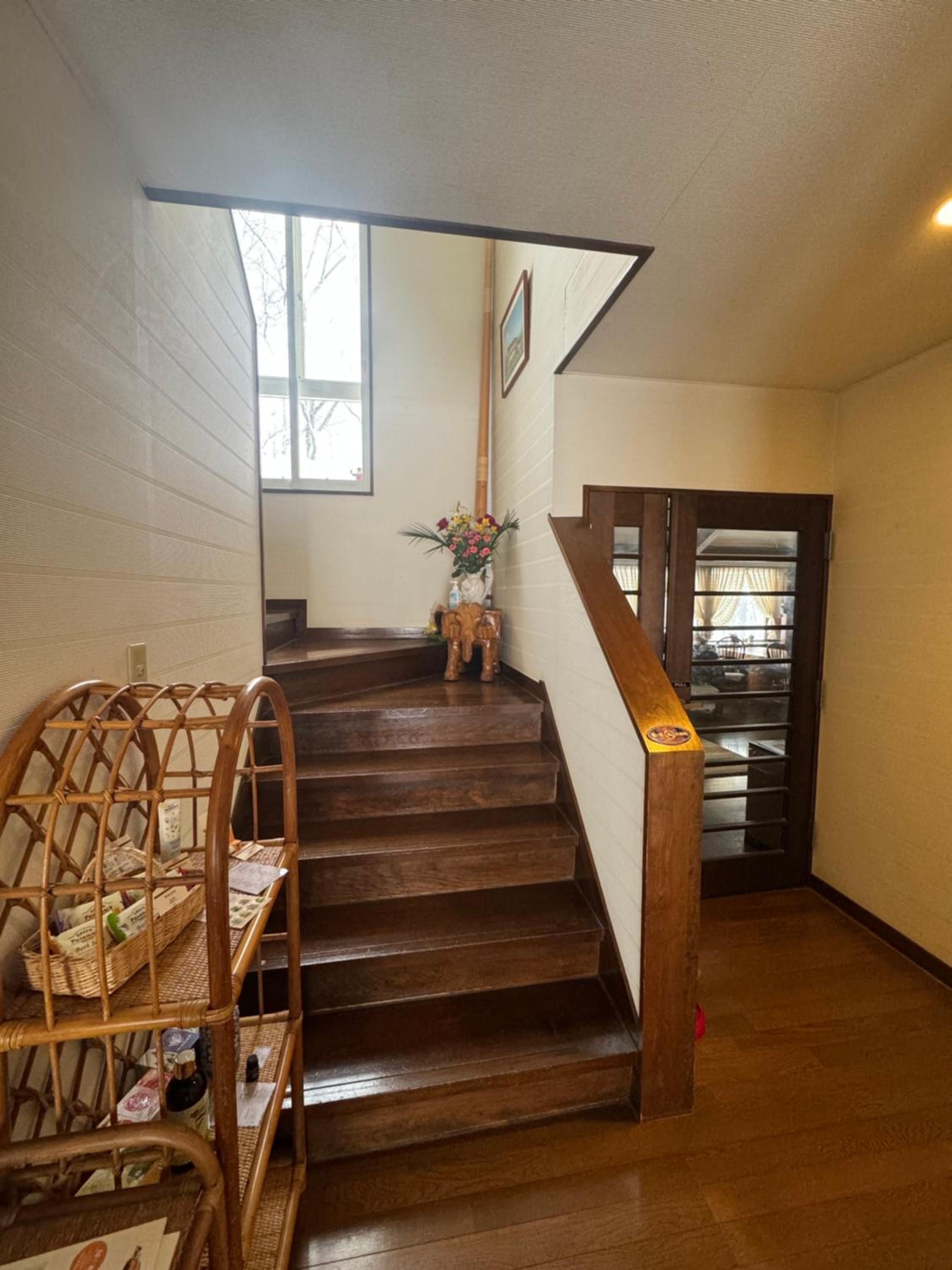 Double or Twin Room with Private Bathroom photo 3