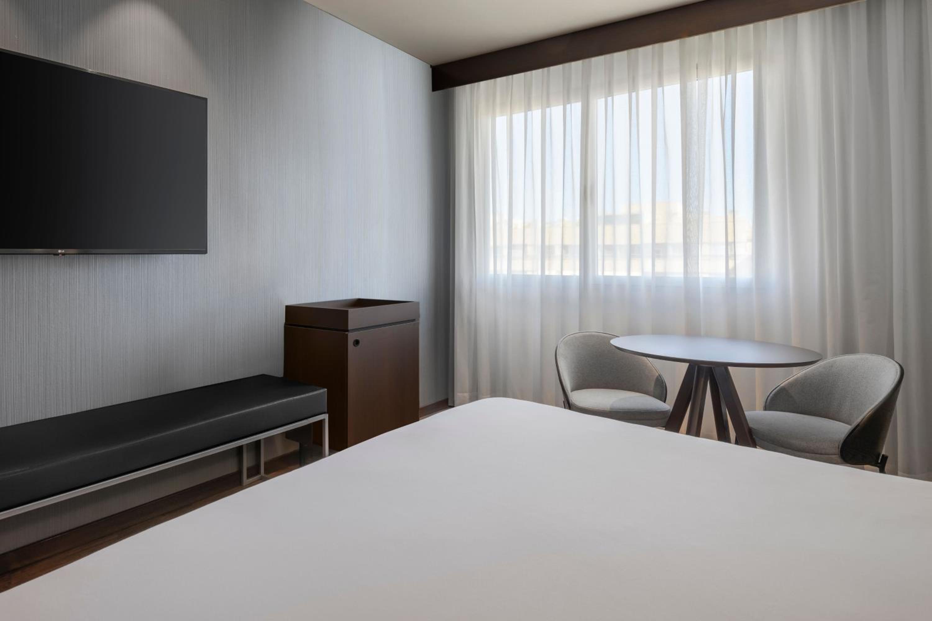 Standard Queen, Guest room, 1 Queen