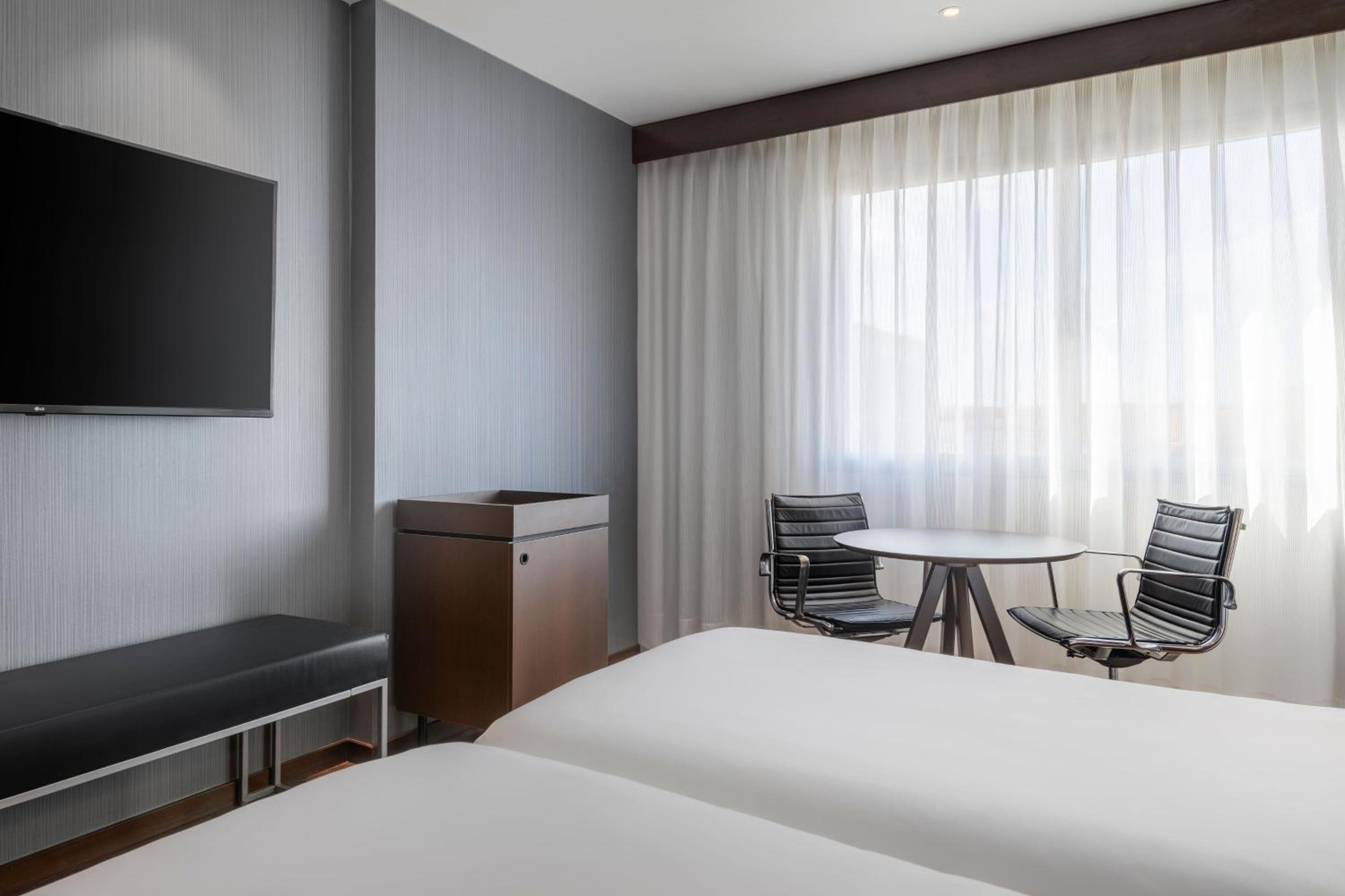 Standard Twin, Guest room, 2 Twin/Single Bed(s)
