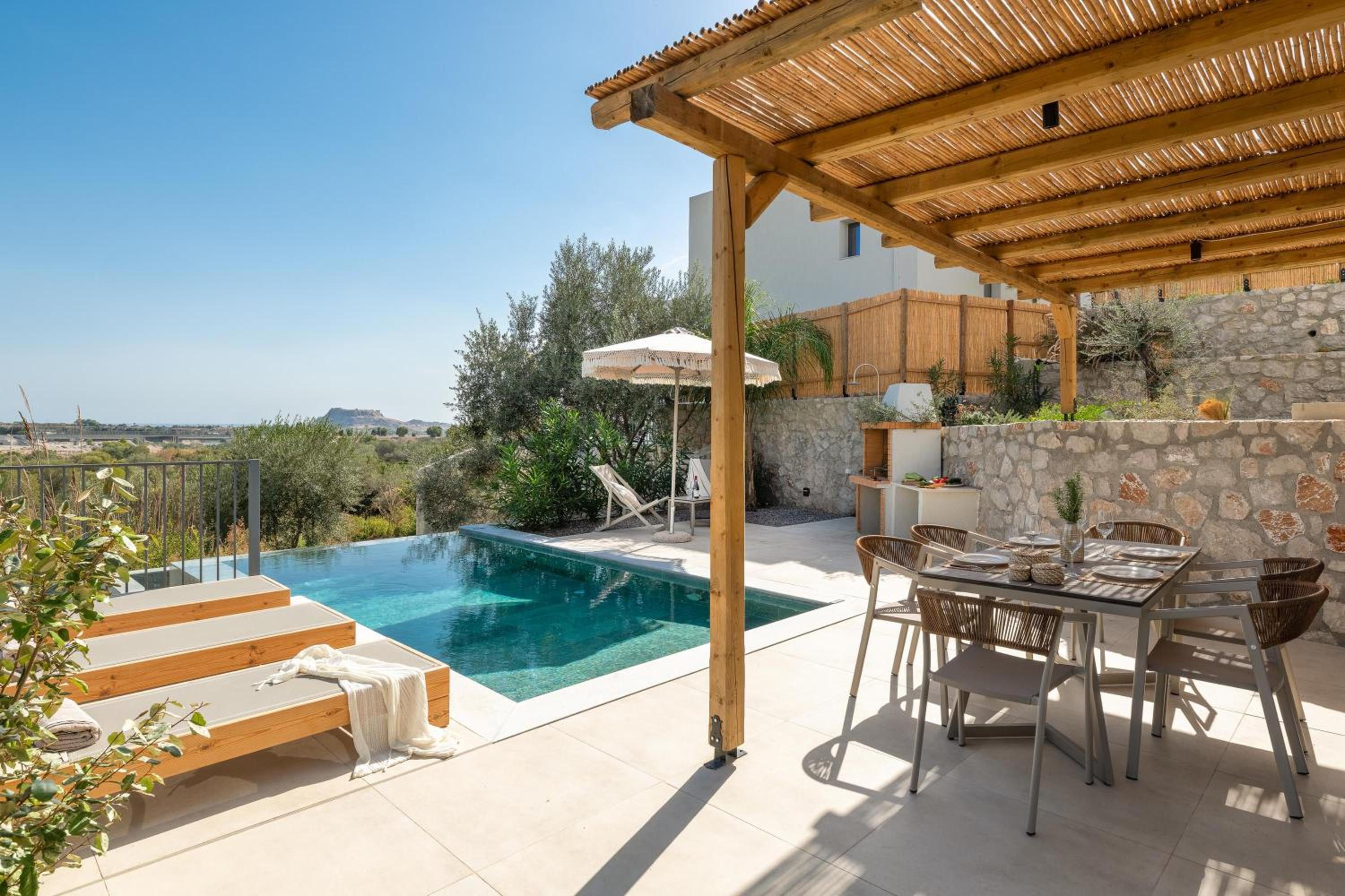 Villa Grand Large