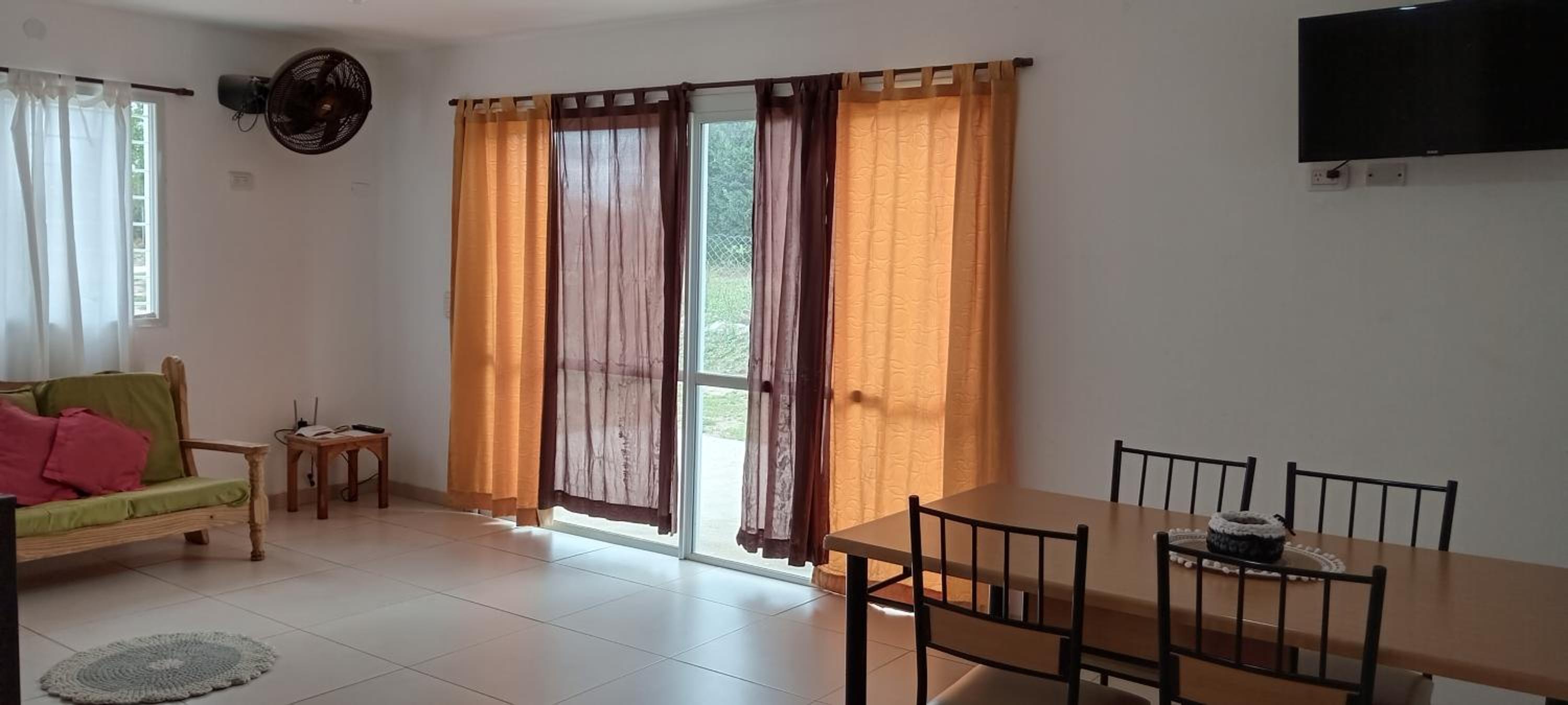 Two-Bedroom House photo 3