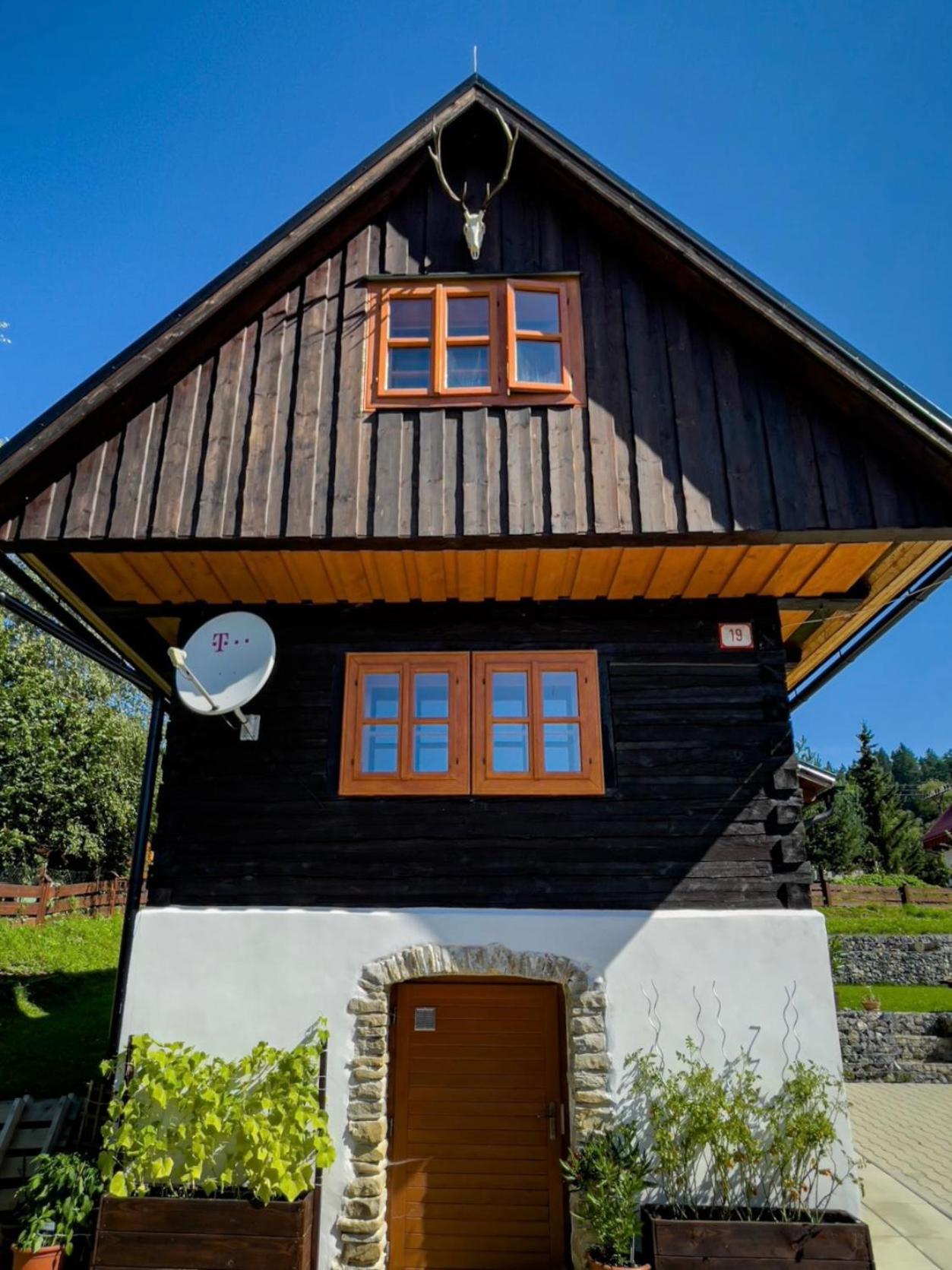 Two-Bedroom Chalet photo 3