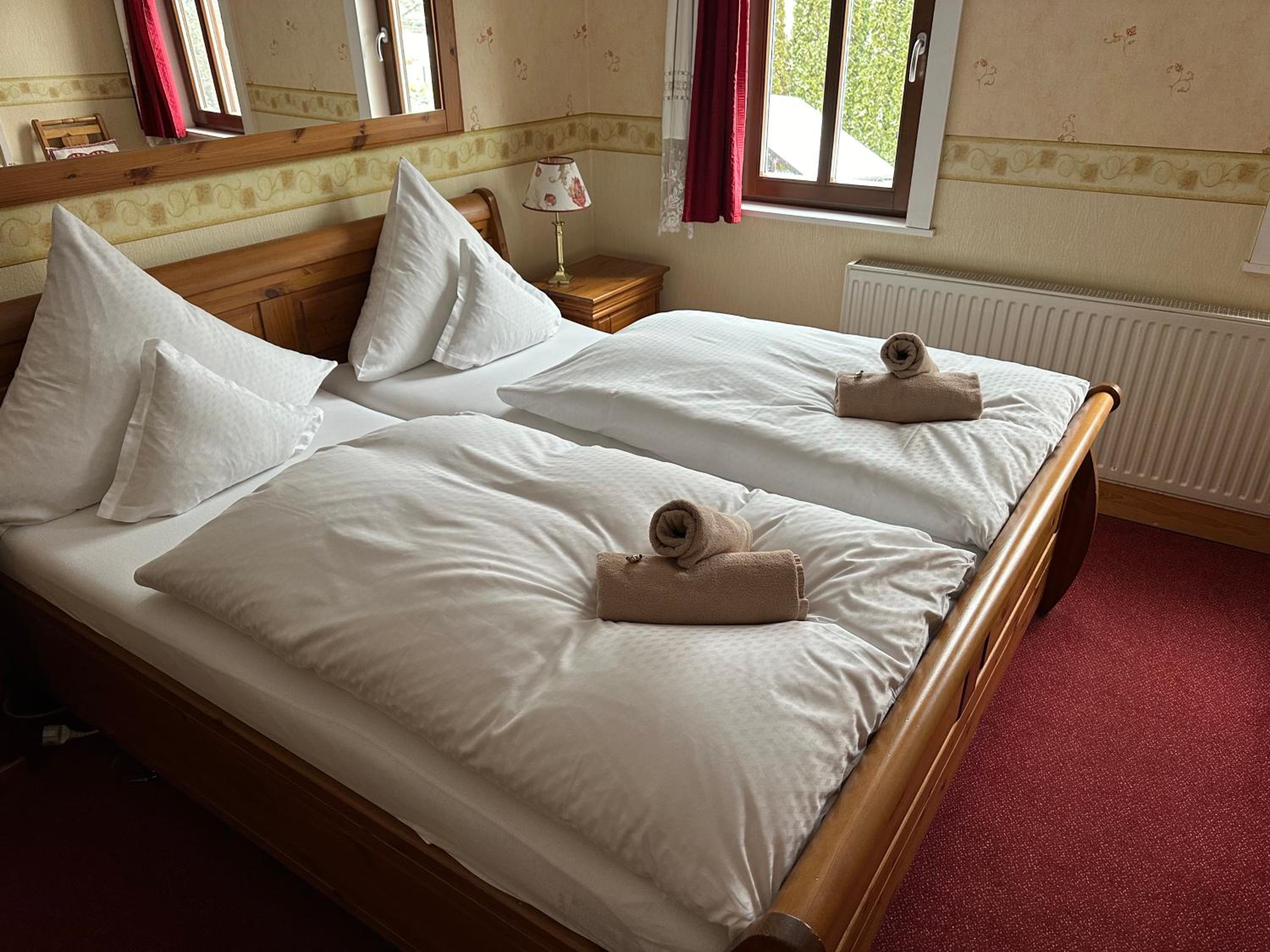 Double Room photo 3