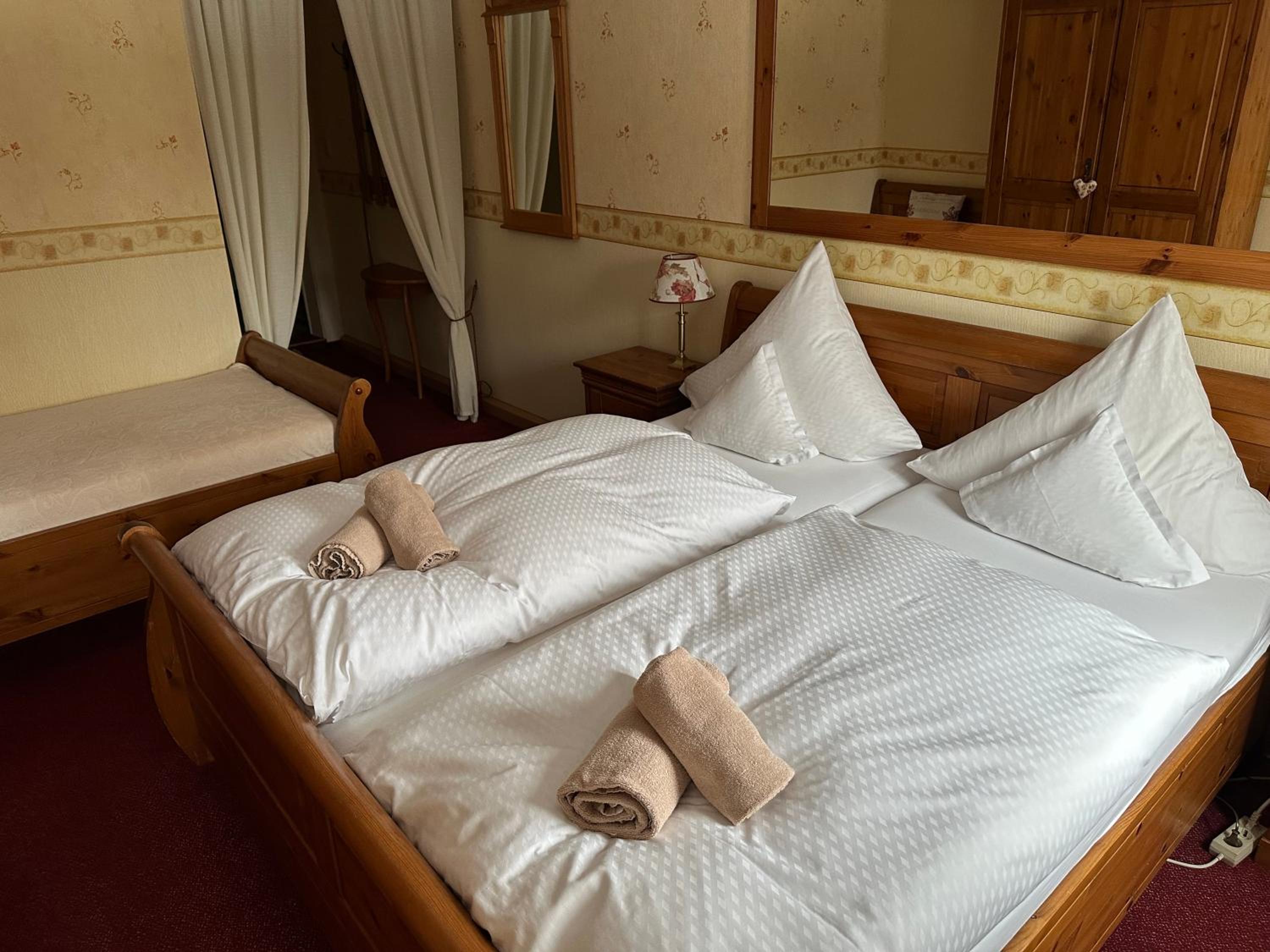 Double Room photo 2