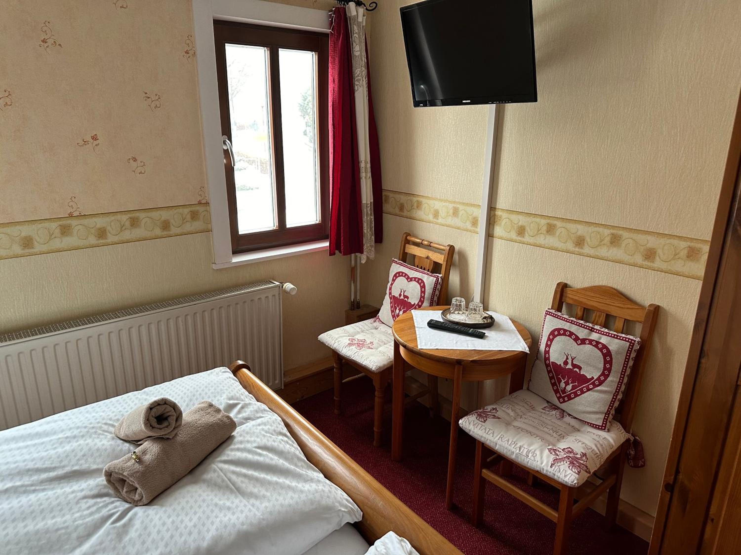 Double Room photo 1