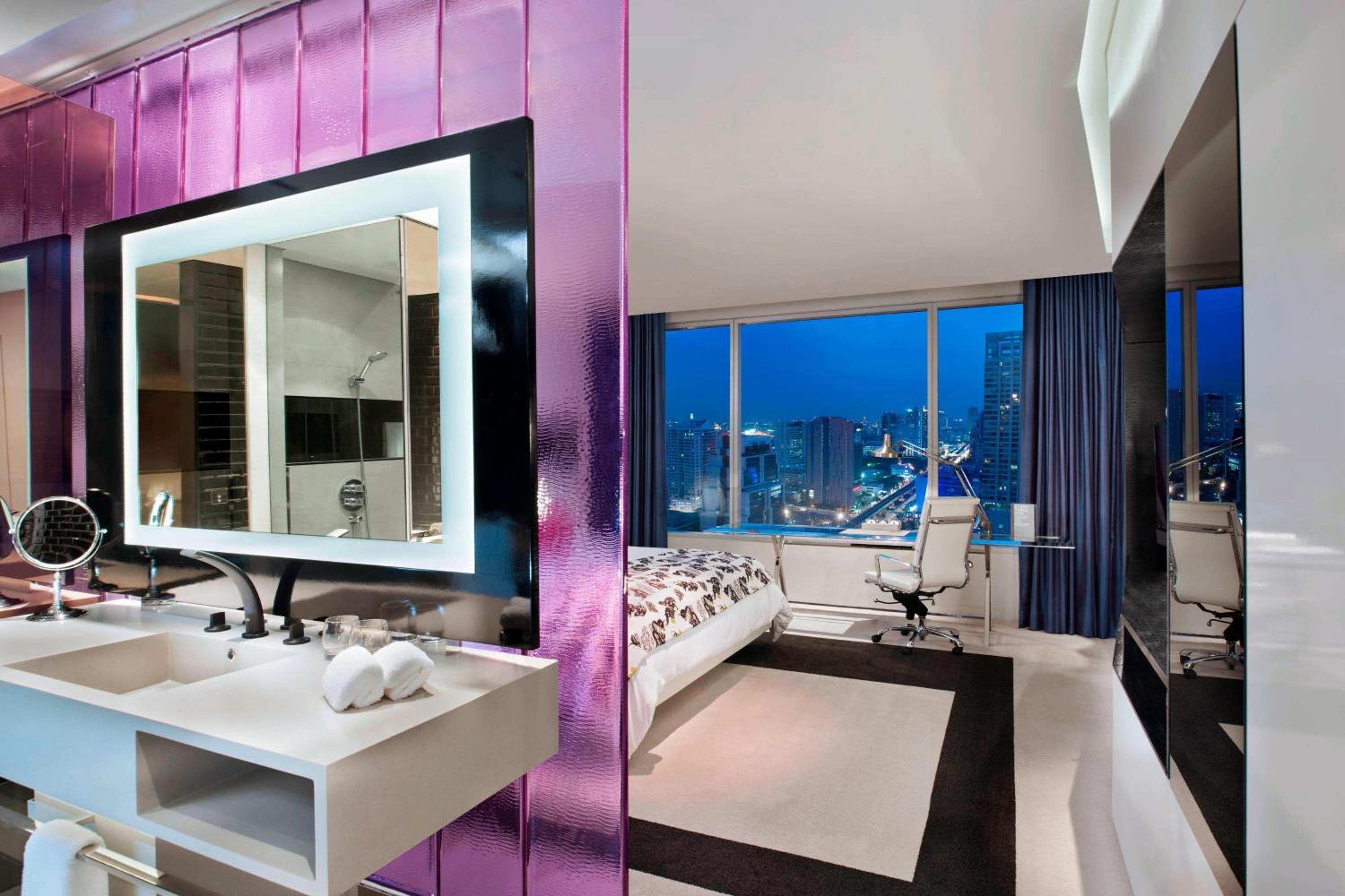 Standard Queen Room with Two Queen Beds