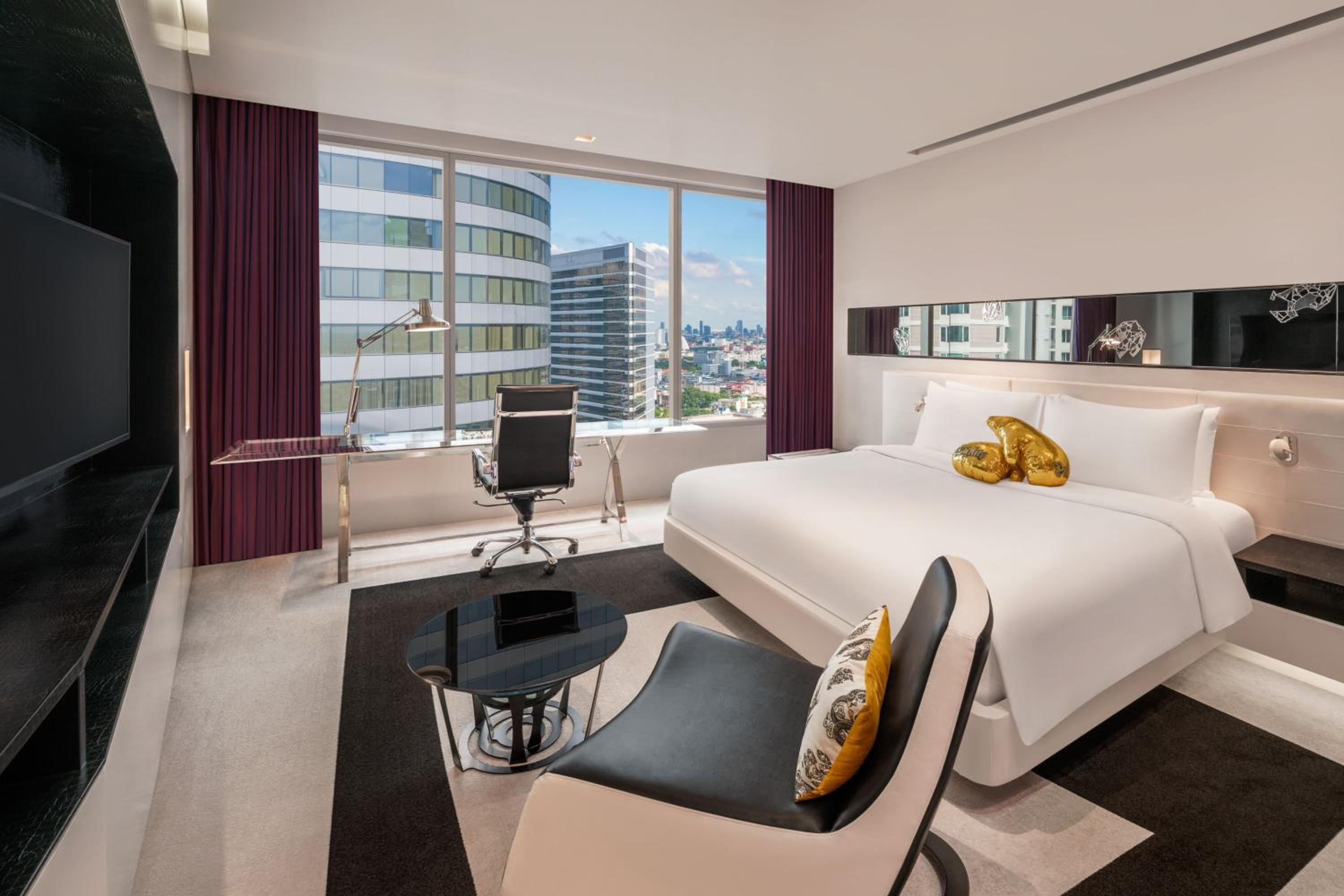 Standard King Room