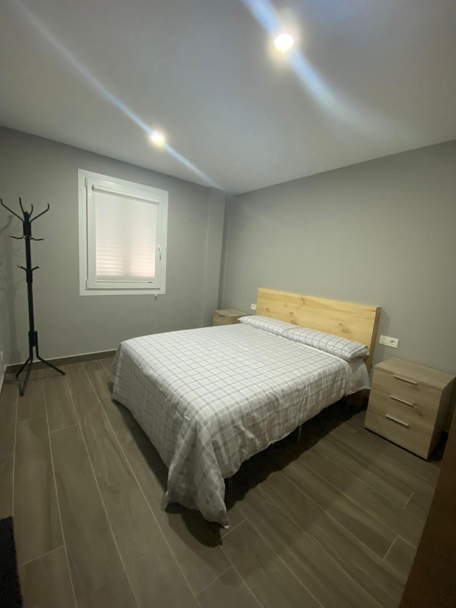 Two-Bedroom Apartment photo 2