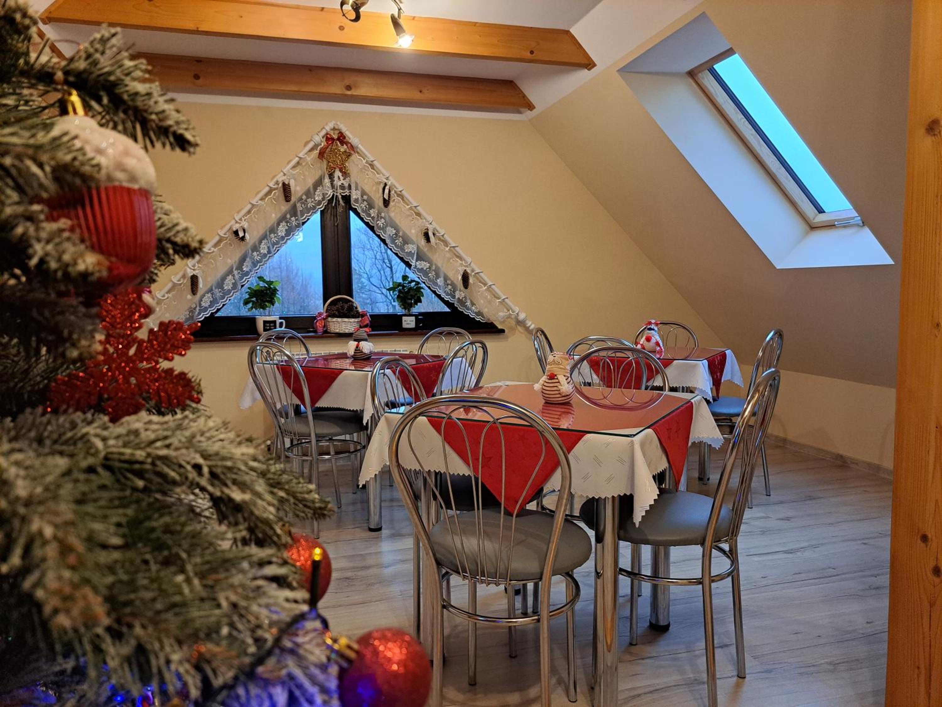 Maisonette photo 1
