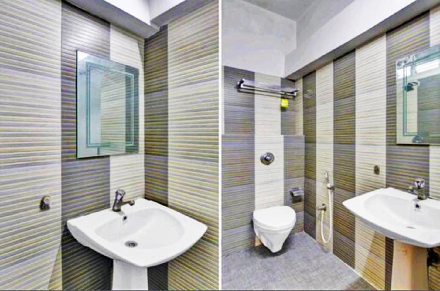 Standard Double Room With Fan - Photo 12