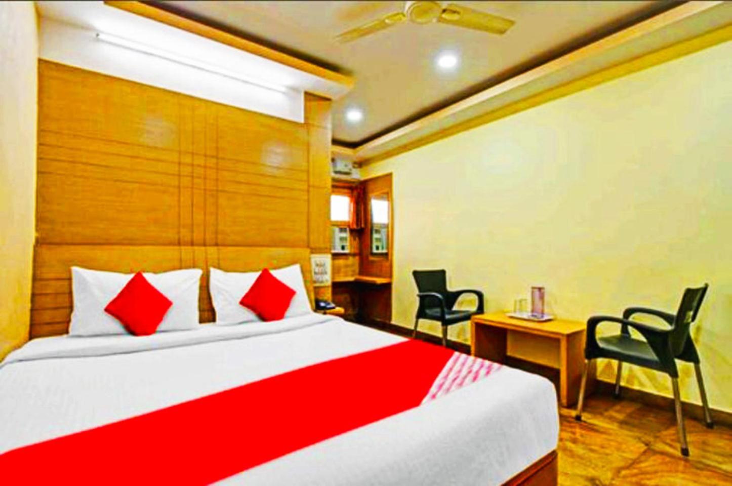 Deluxe Double Room - Photo 3