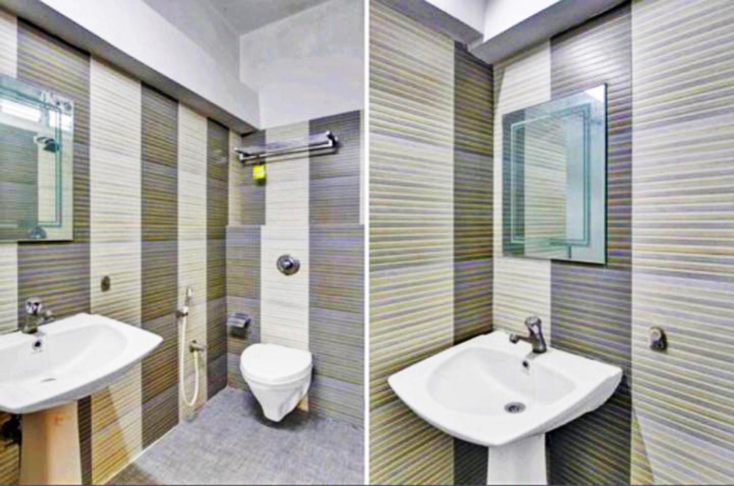Standard Double Room With Fan - Photo 11