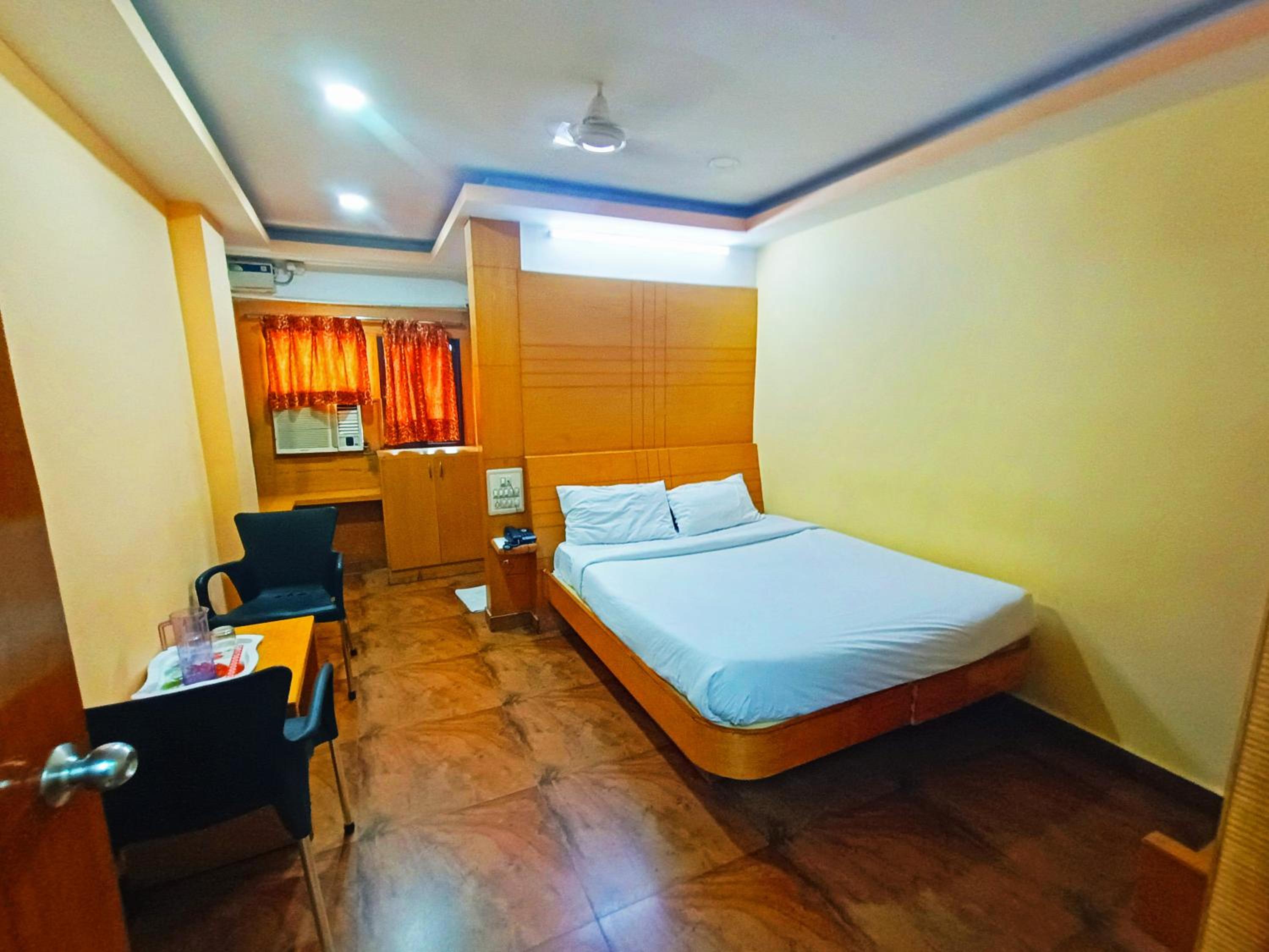 Deluxe Double Room - Photo 4