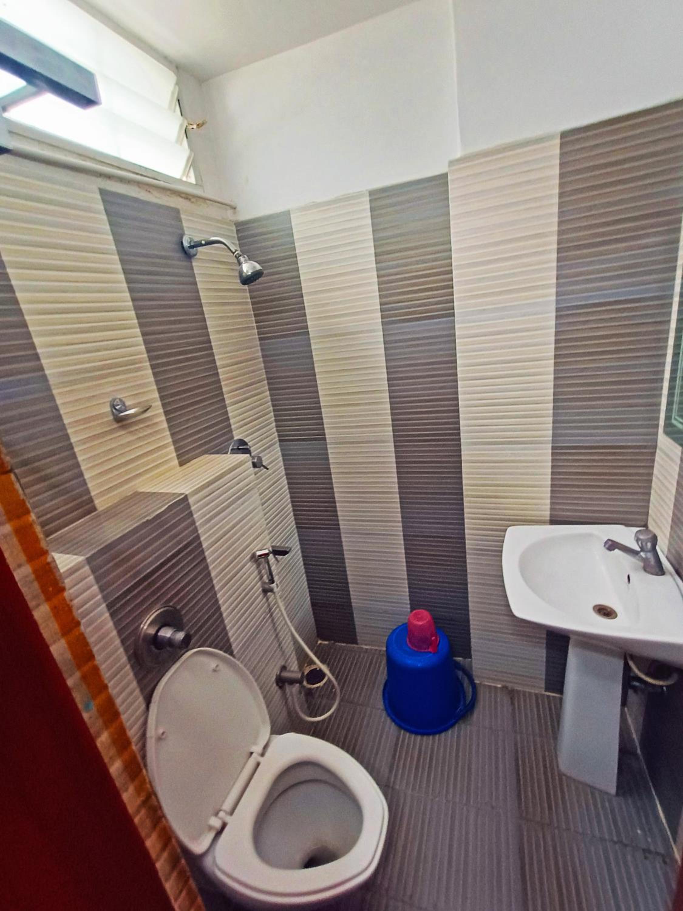Standard Double Room With Fan - Photo 14
