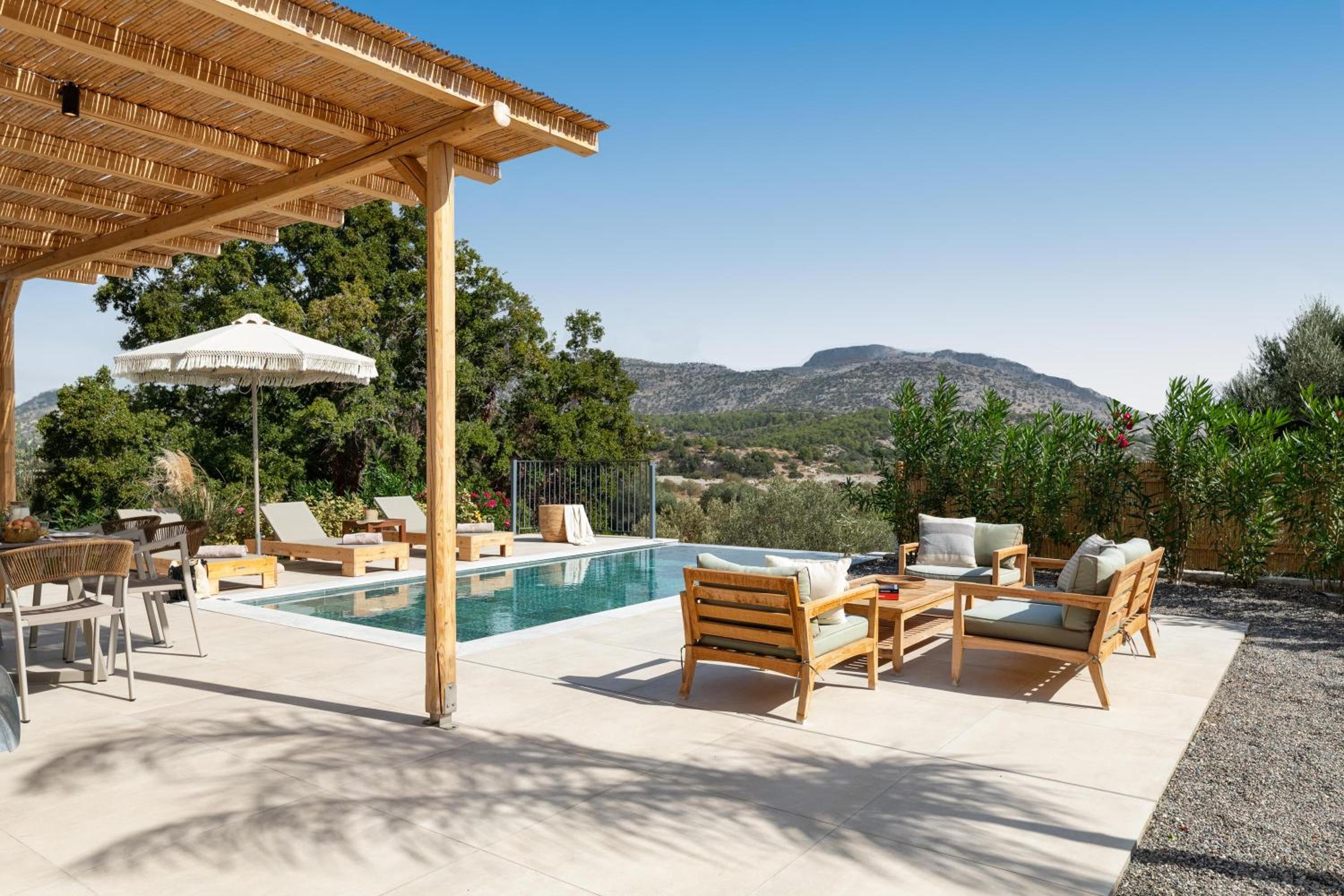 Villa Rocamar