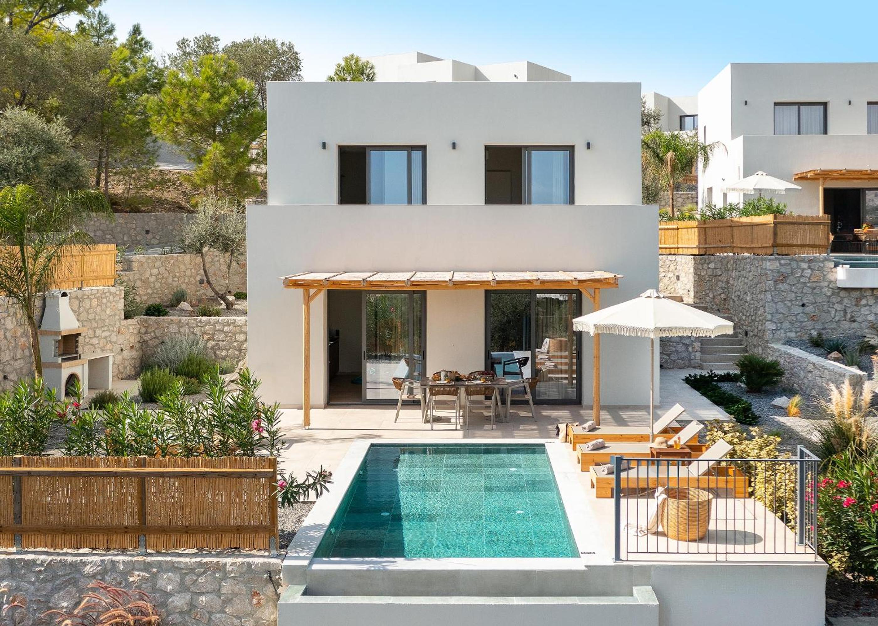 Villa Rocamar photo 3