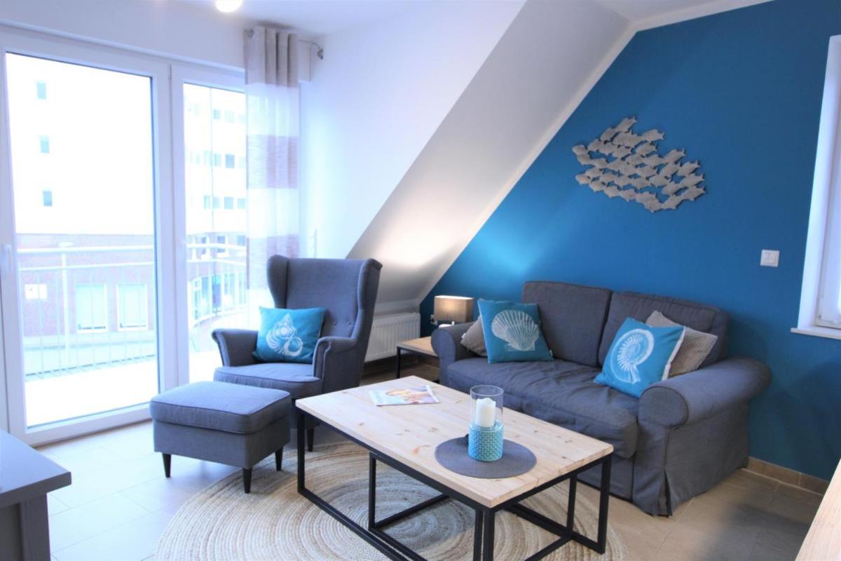 Apartment photo 1