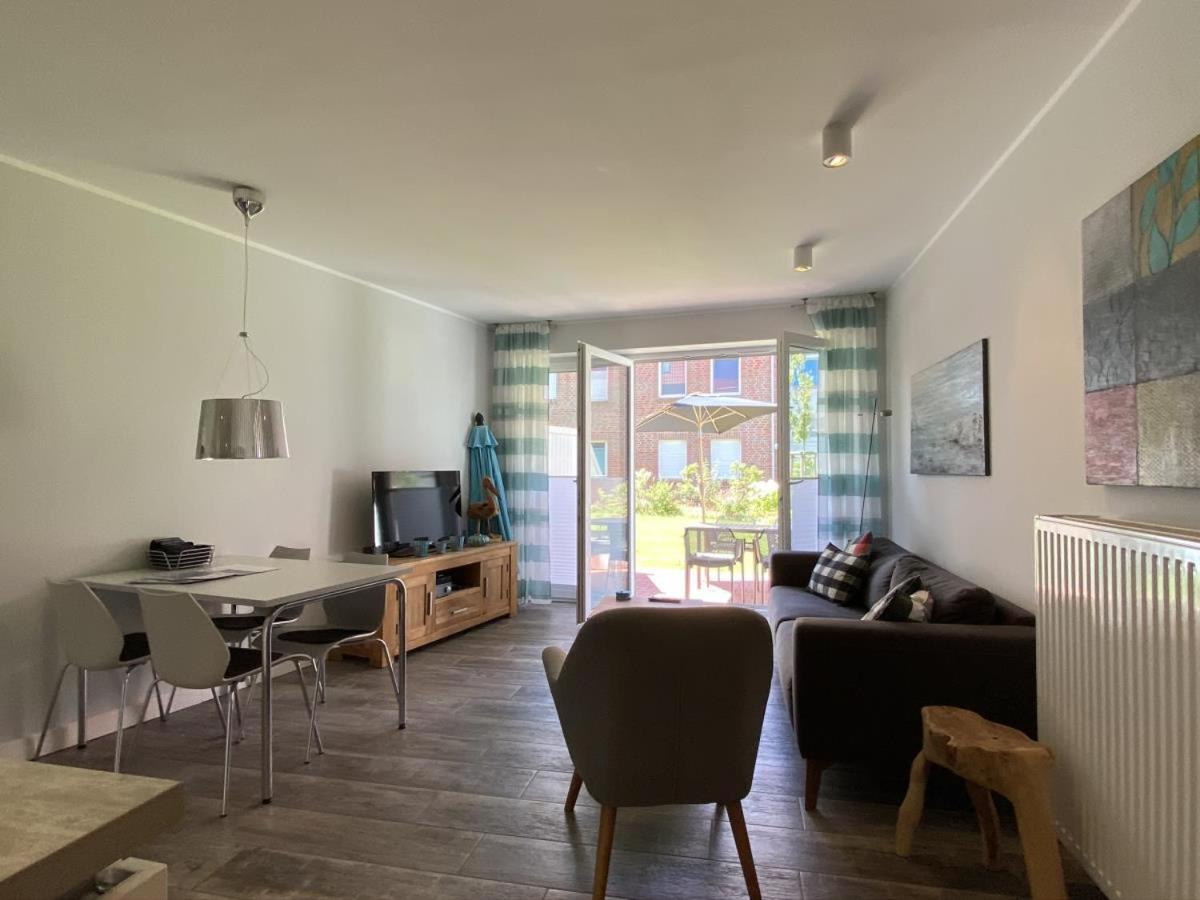 Apartment photo 1