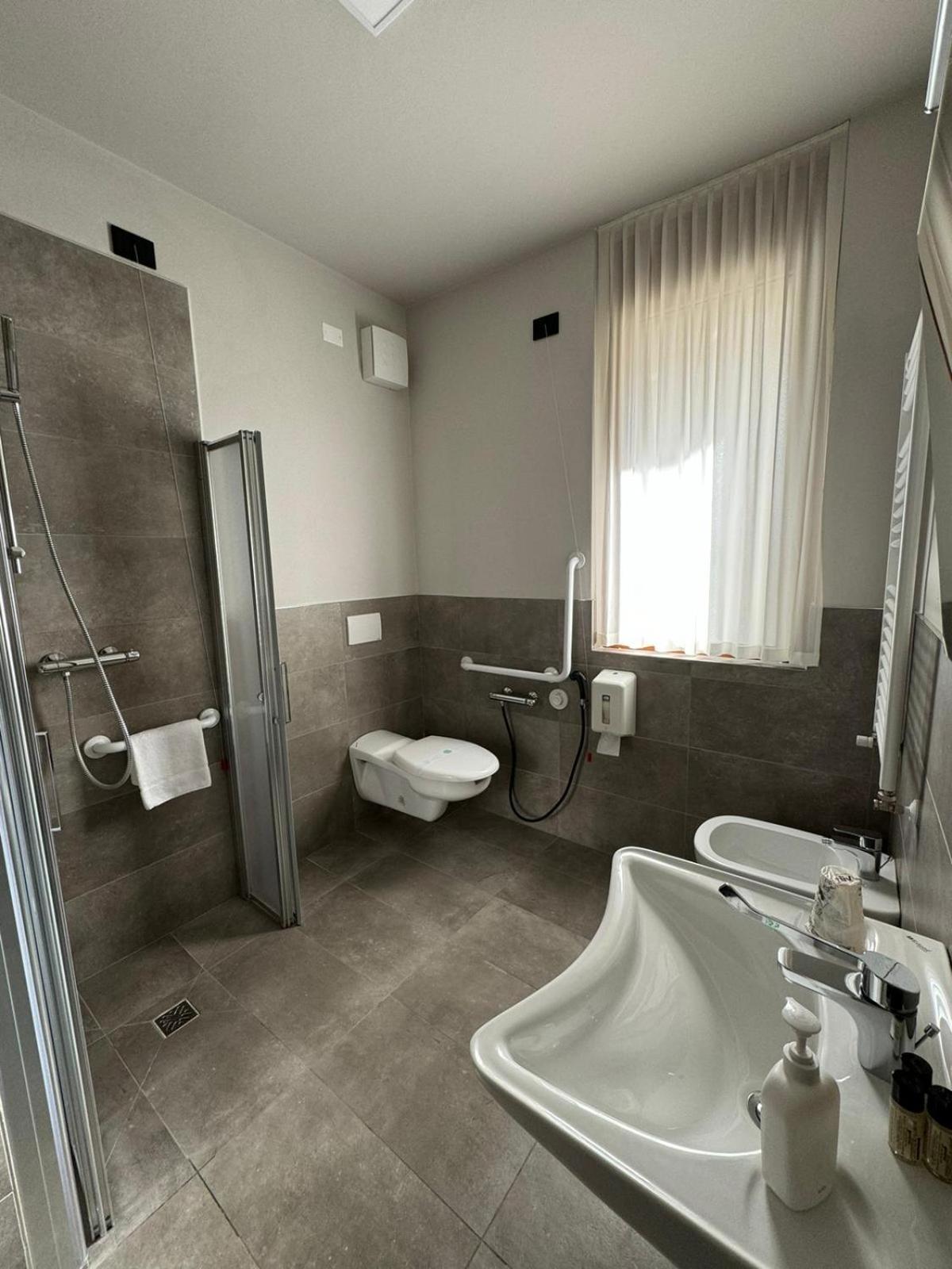 Hôtel Continental, Photo 4