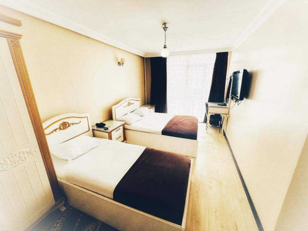 Chambre Familiale