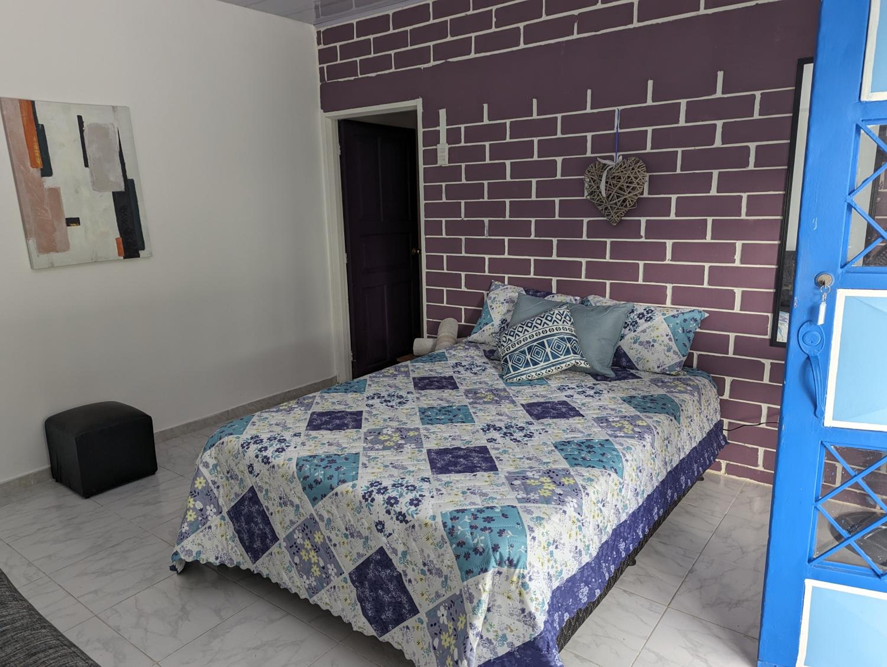 Two-Bedroom Suite photo 1