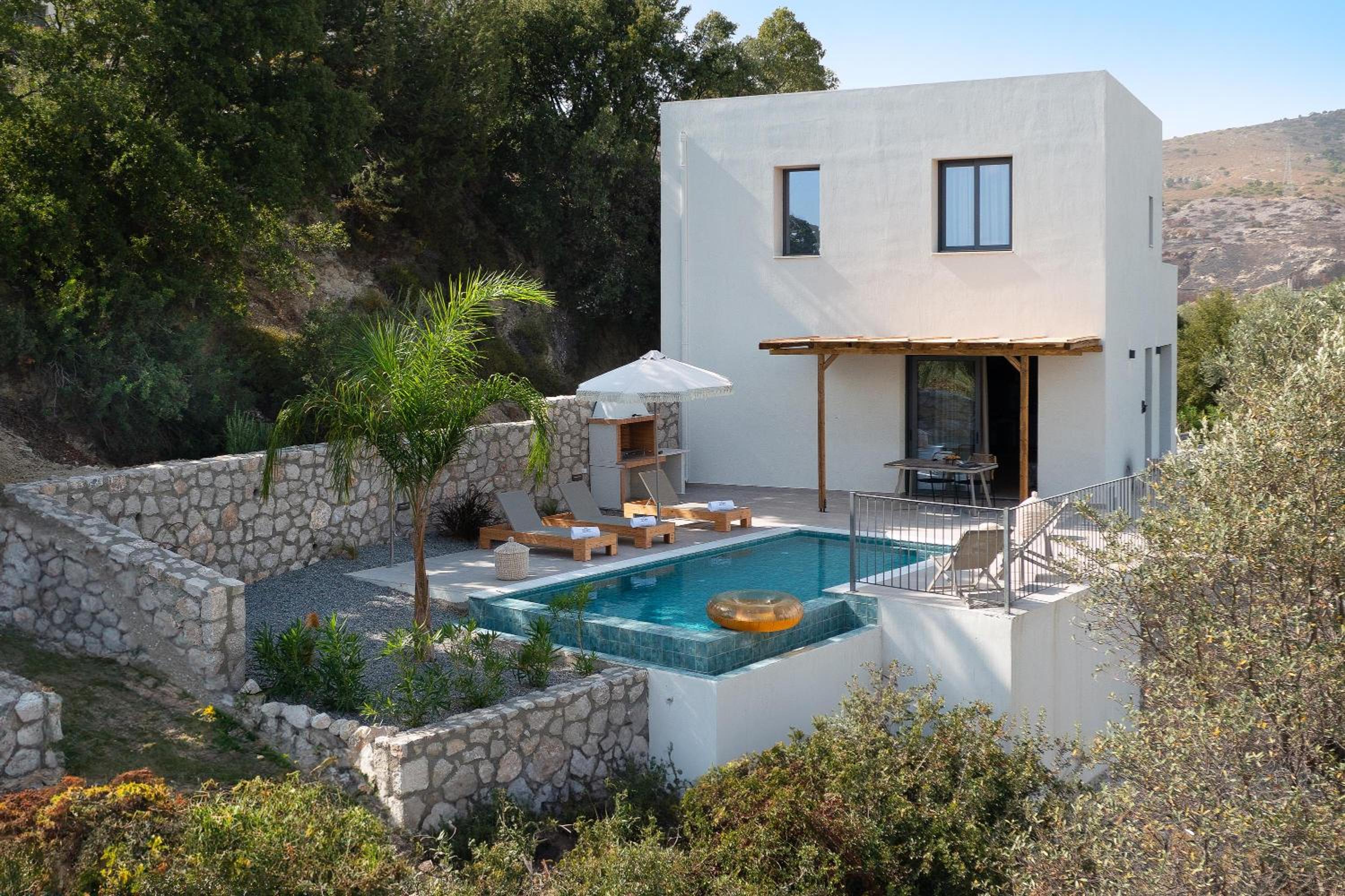 Villa Moon