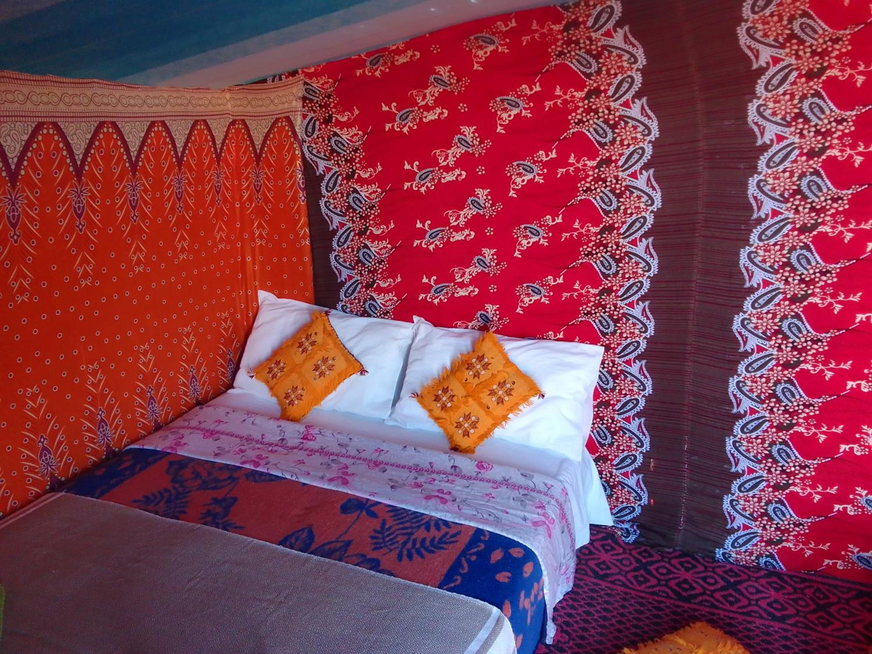 Double or Twin Room photo 2