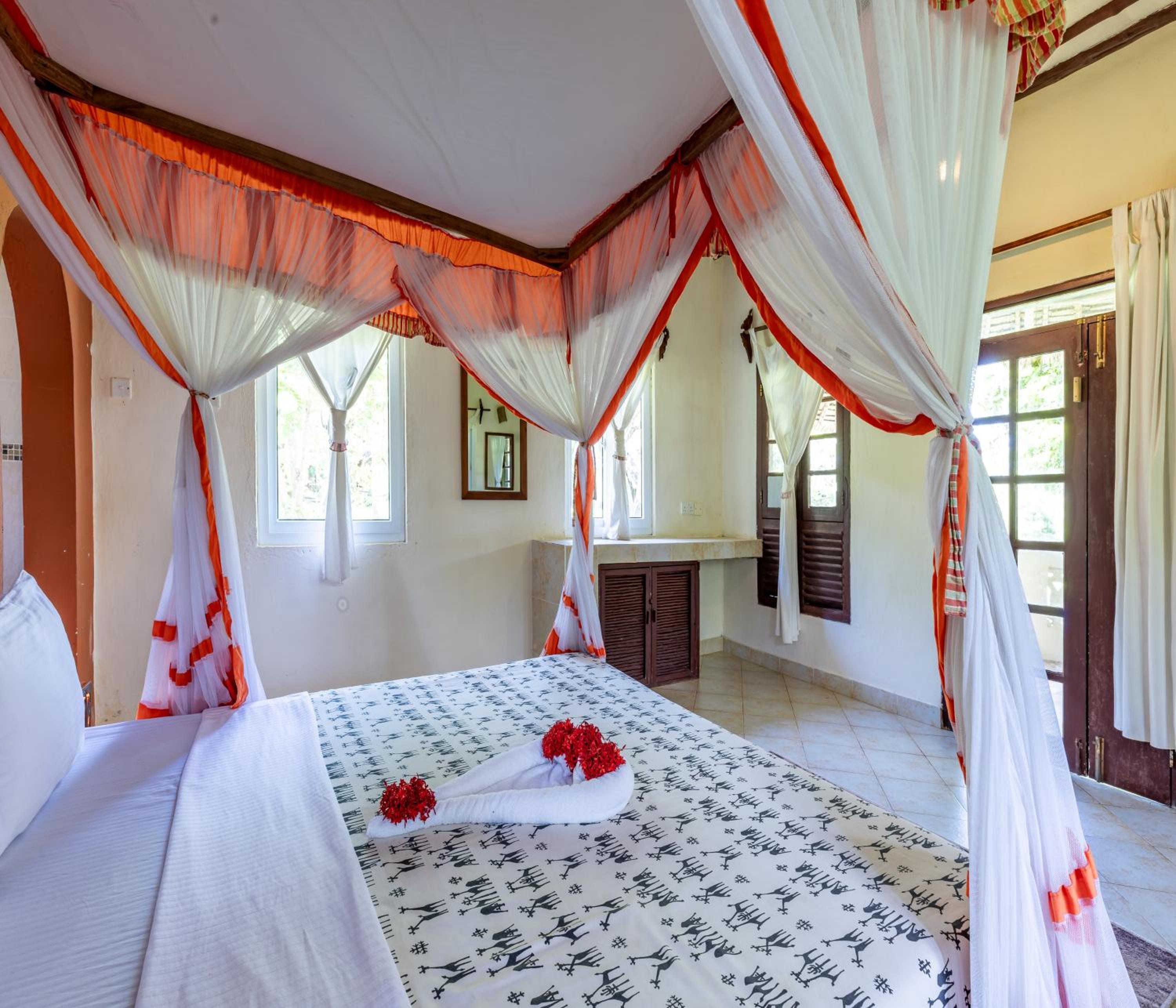 One-Bedroom Villa photo 2