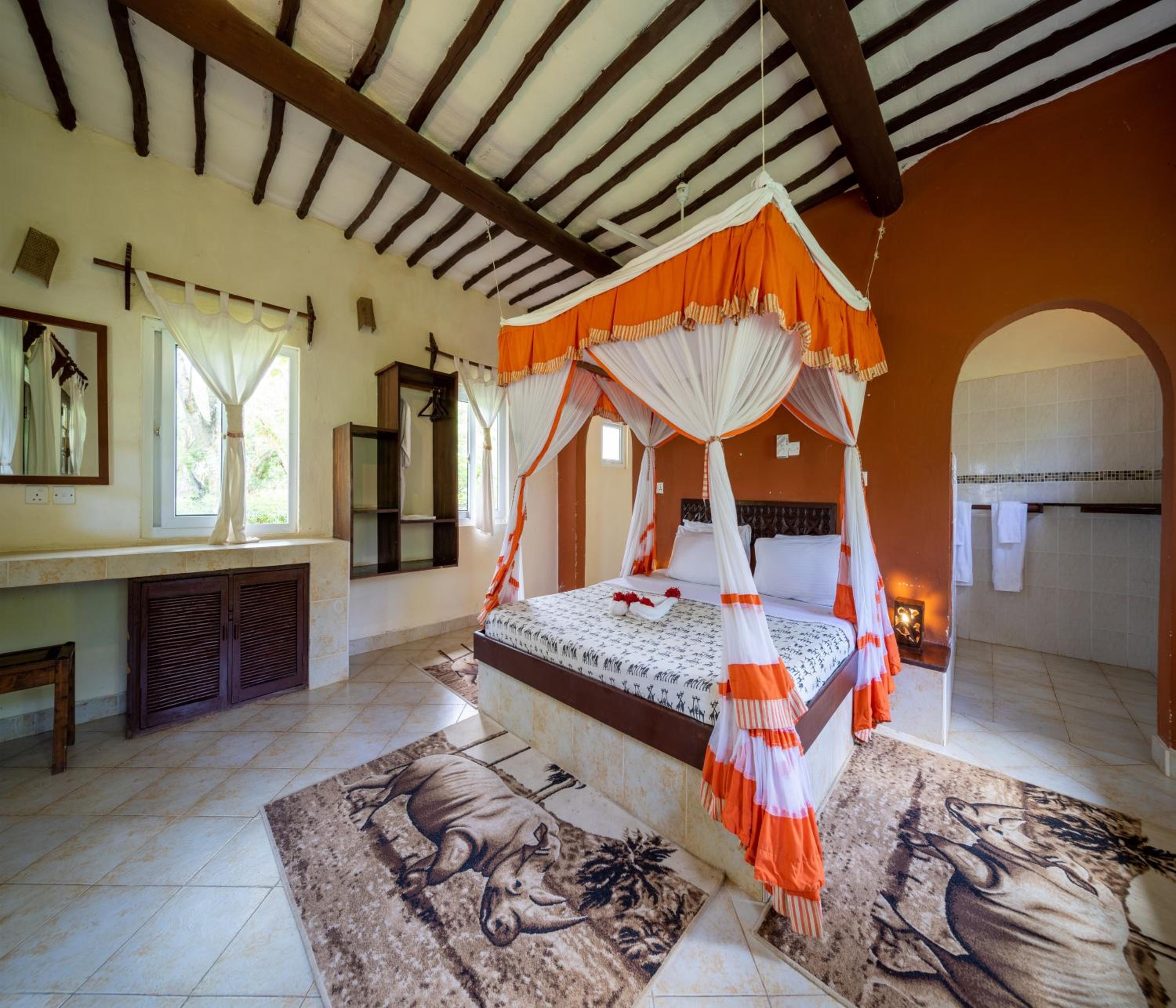 One-Bedroom Villa photo 1
