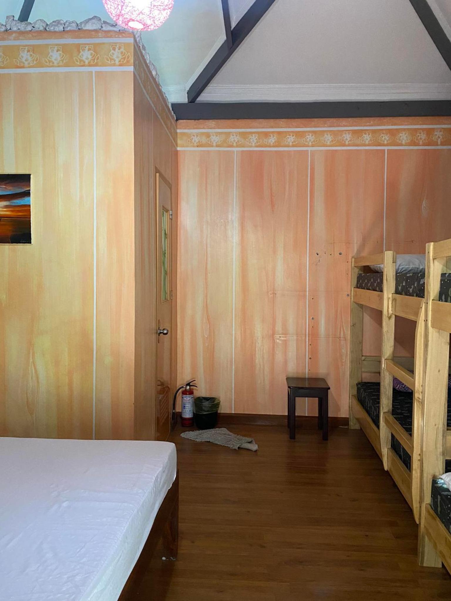 Mixed Dormitory Room photo 2