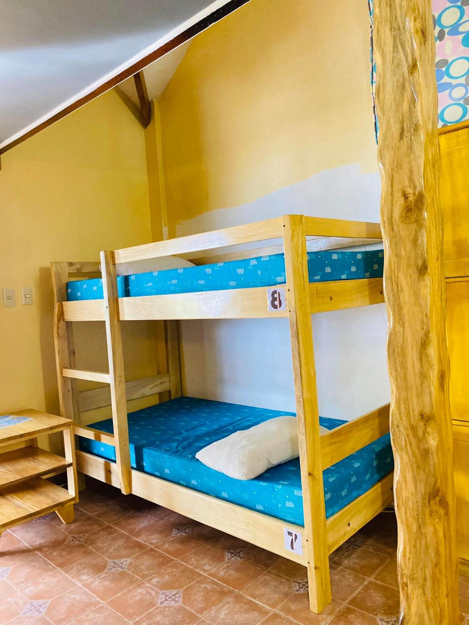 Mixed Dormitory Room photo 3