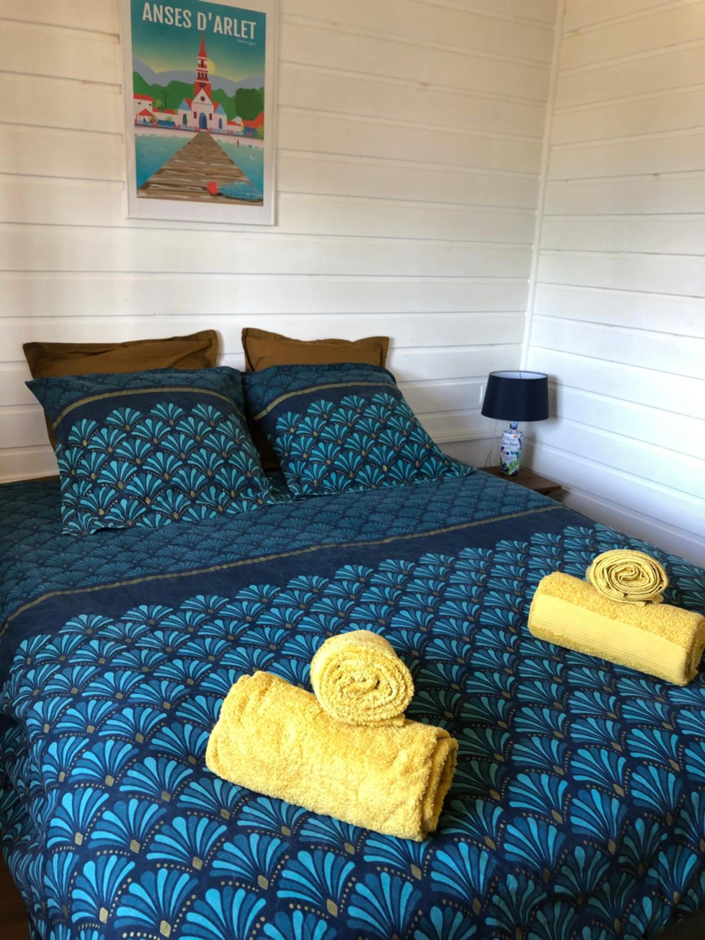 Two-Bedroom Villa photo 1