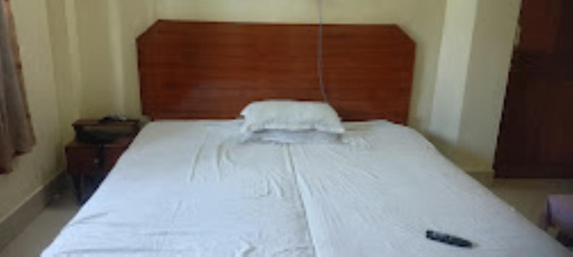Double Room photo 2