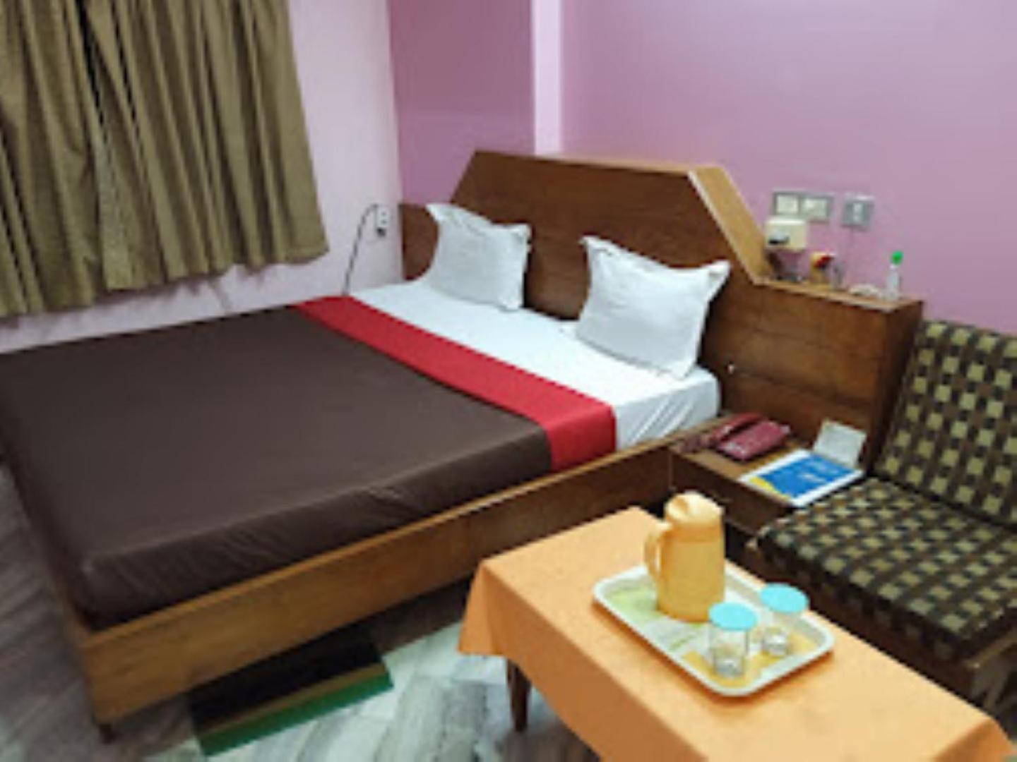 Double Room photo 3