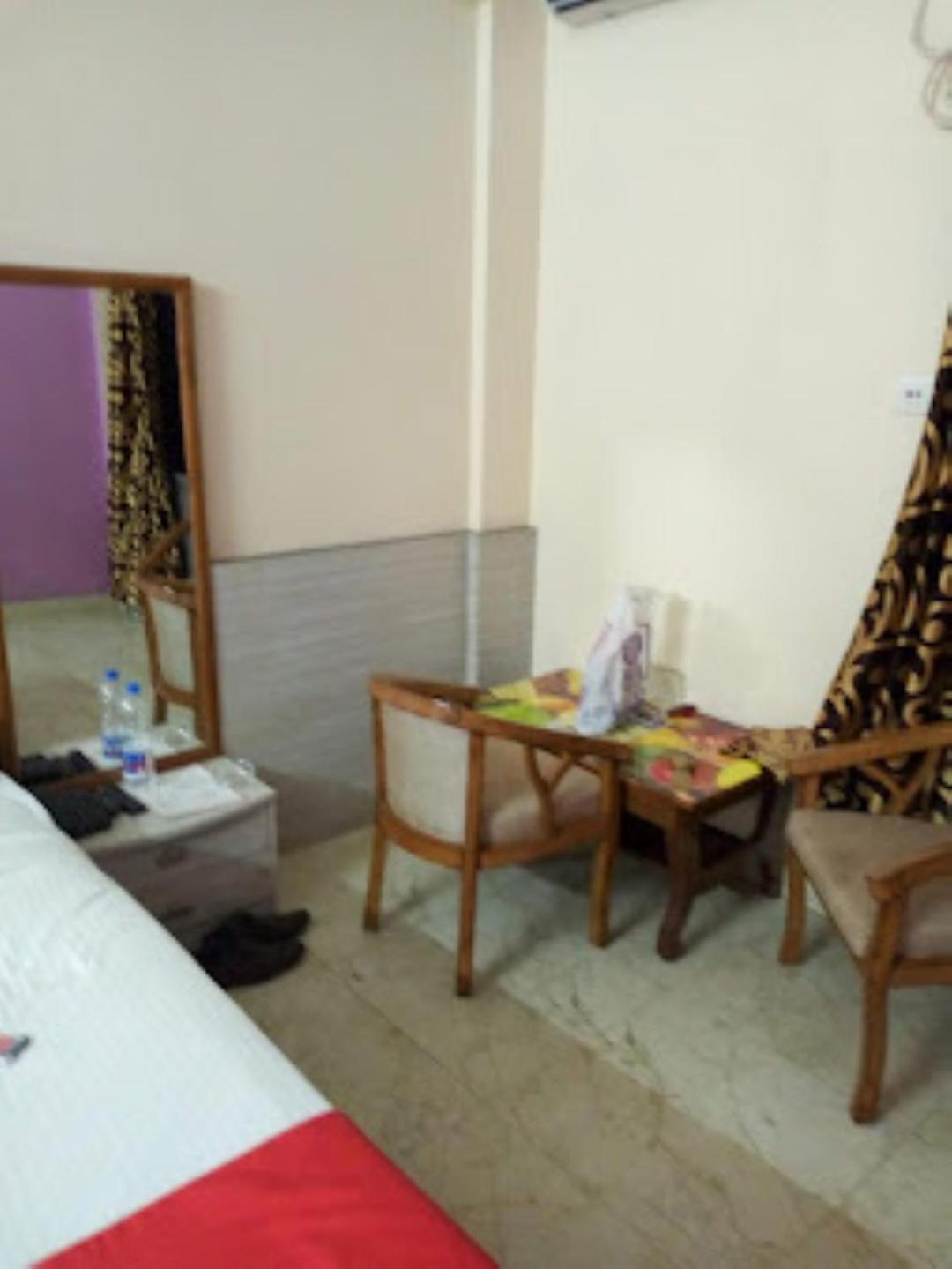 Double Room photo 3