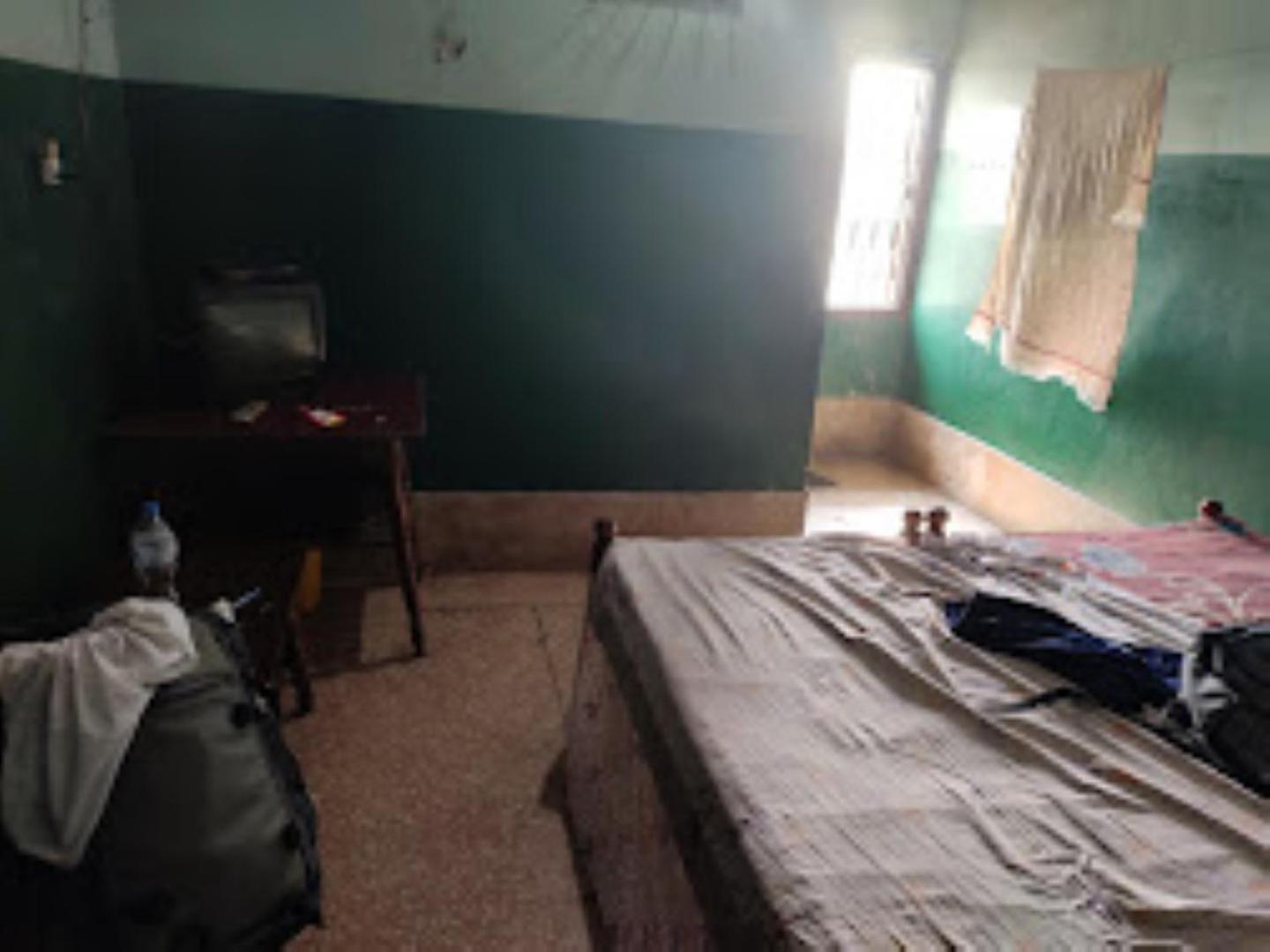 Double Room photo 2