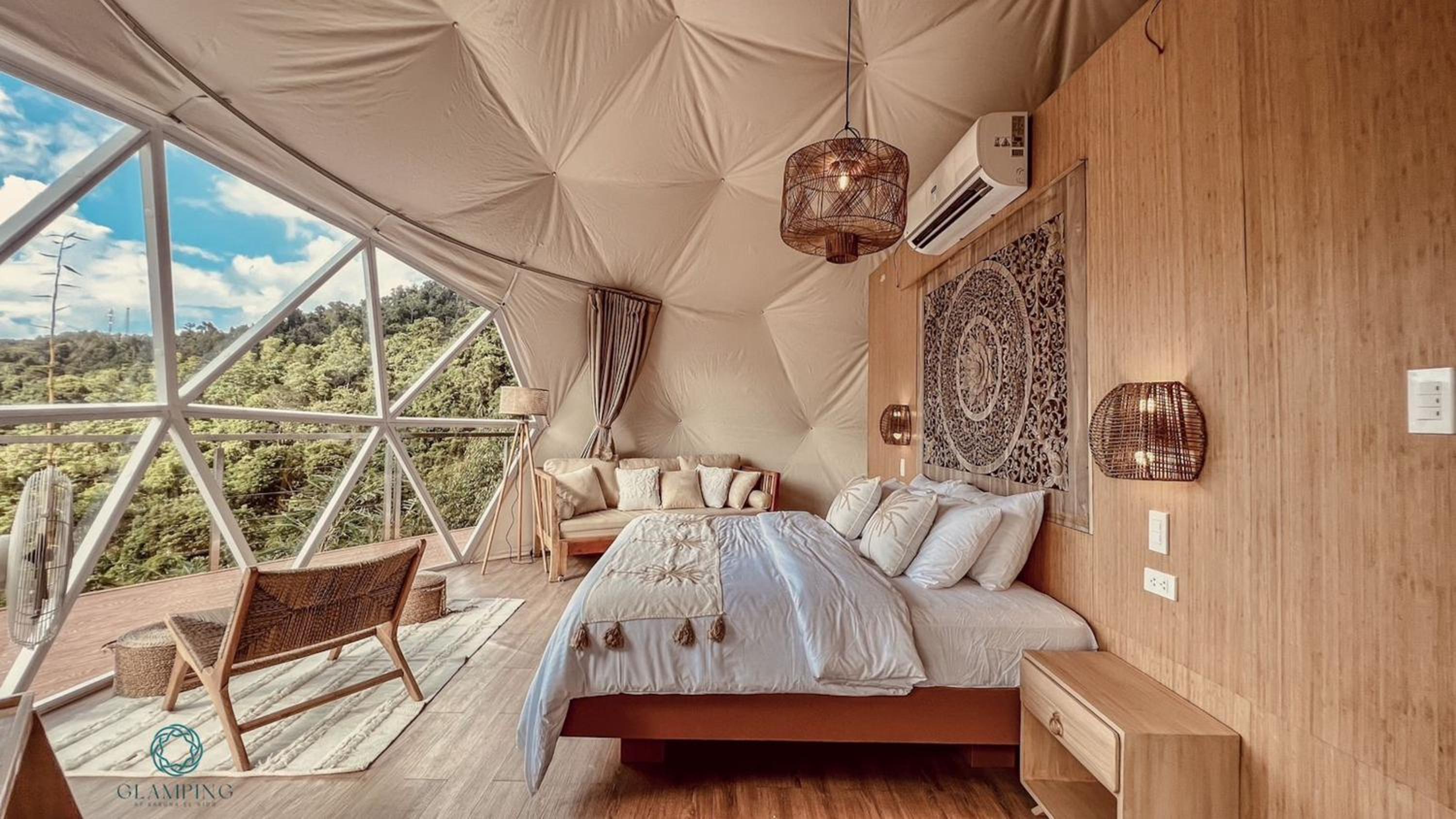 Tent photo 3