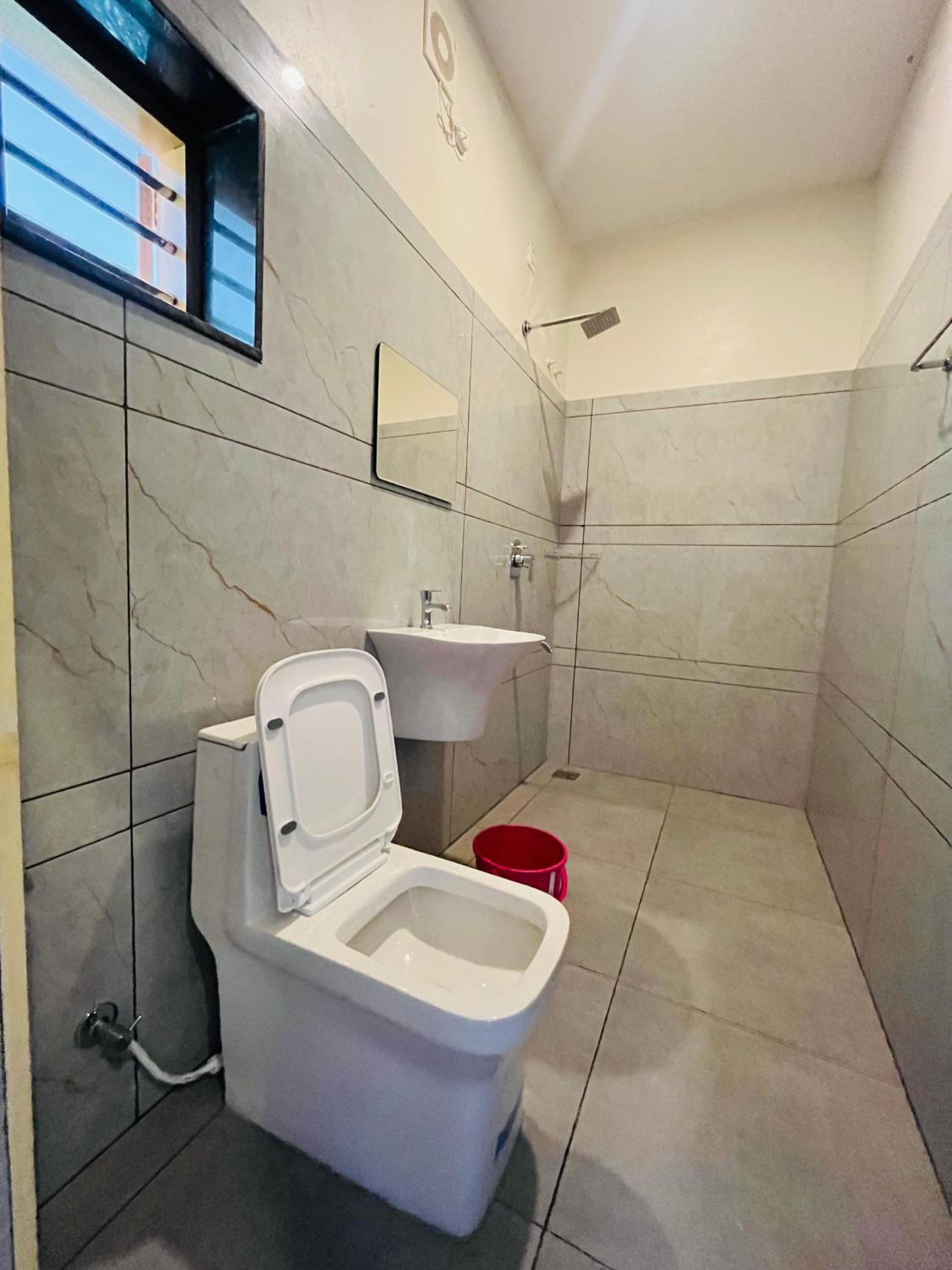 Double Room with Terrace photo 1