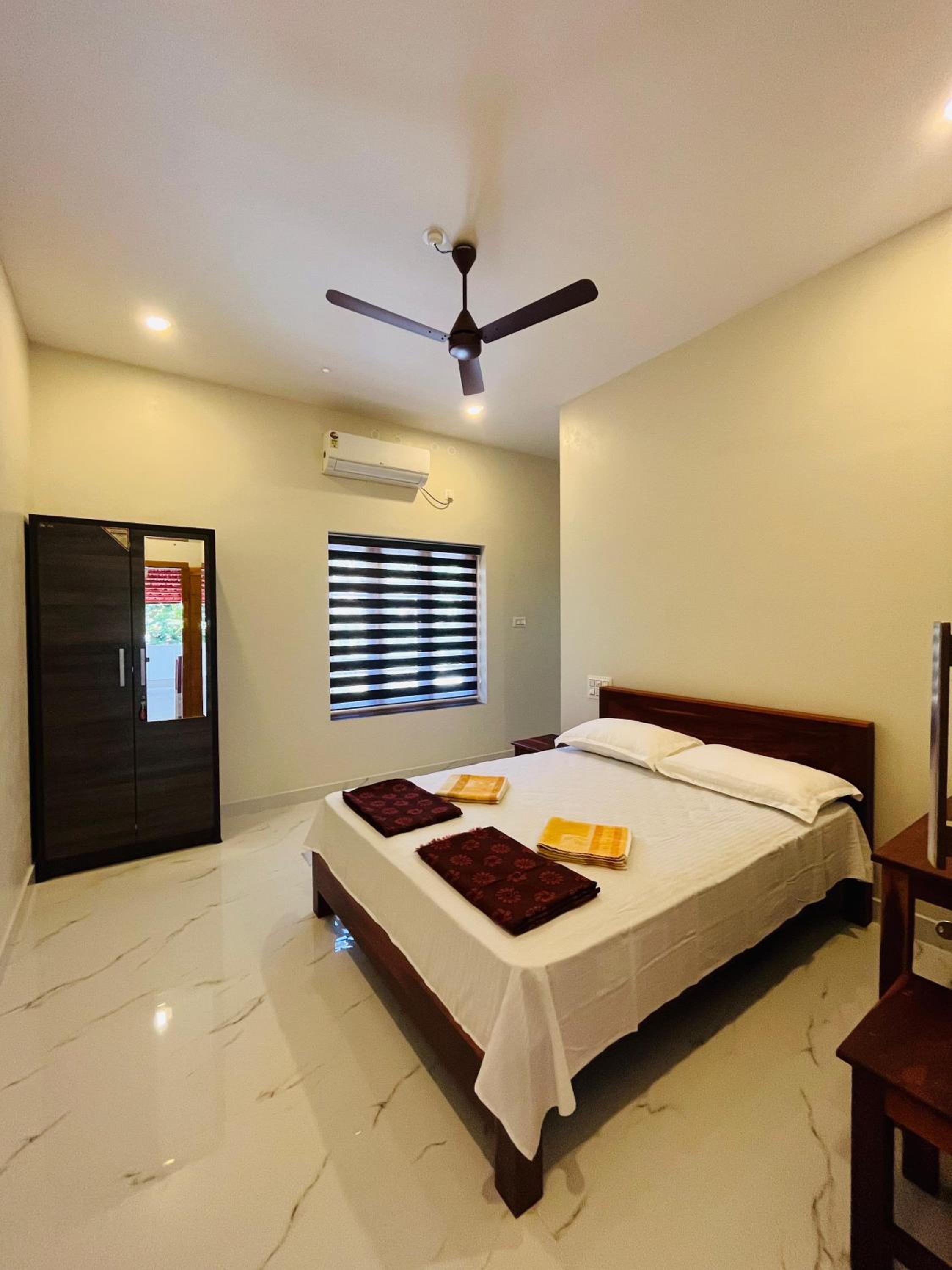 Double Room with Terrace photo 3