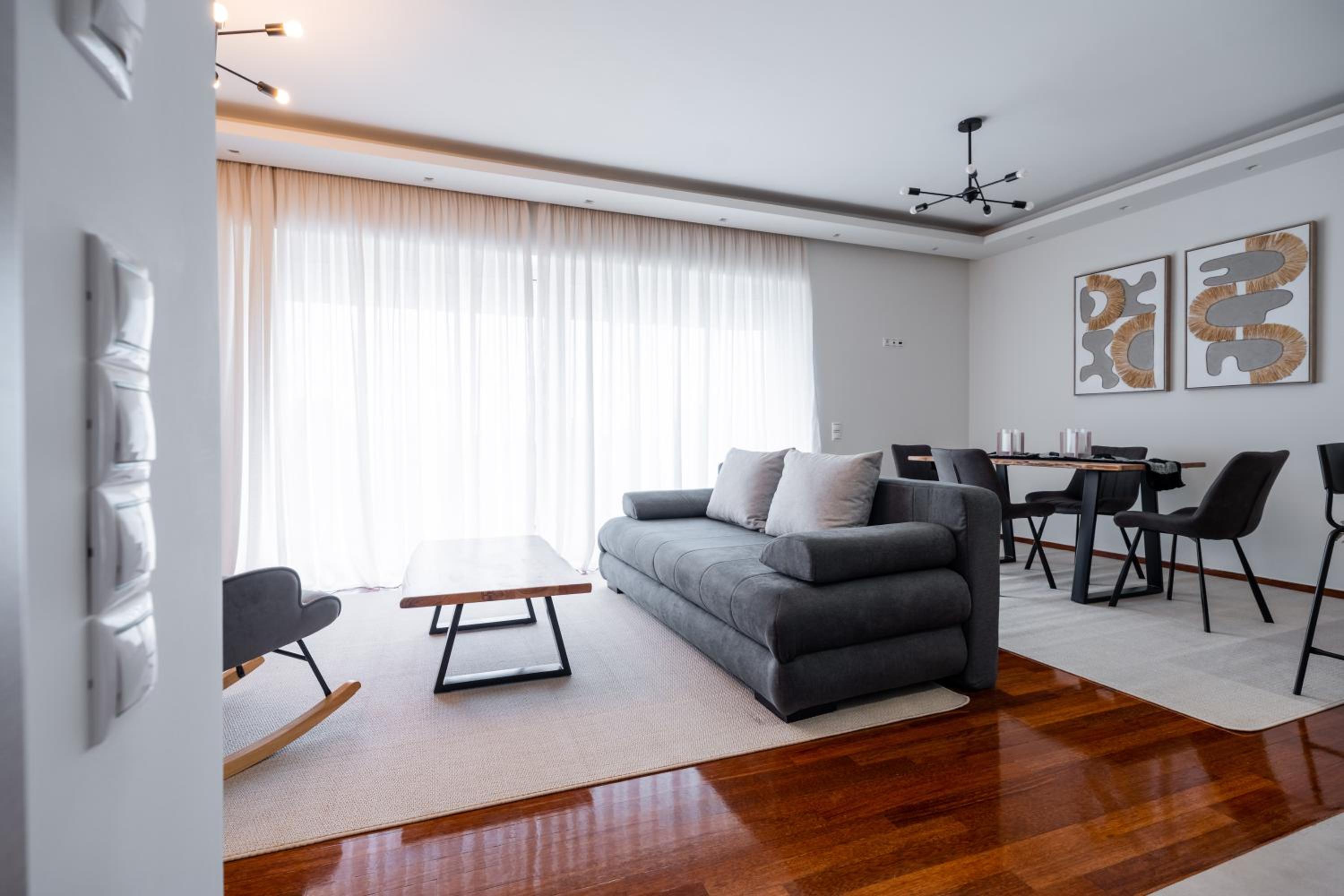 Superior Apartment