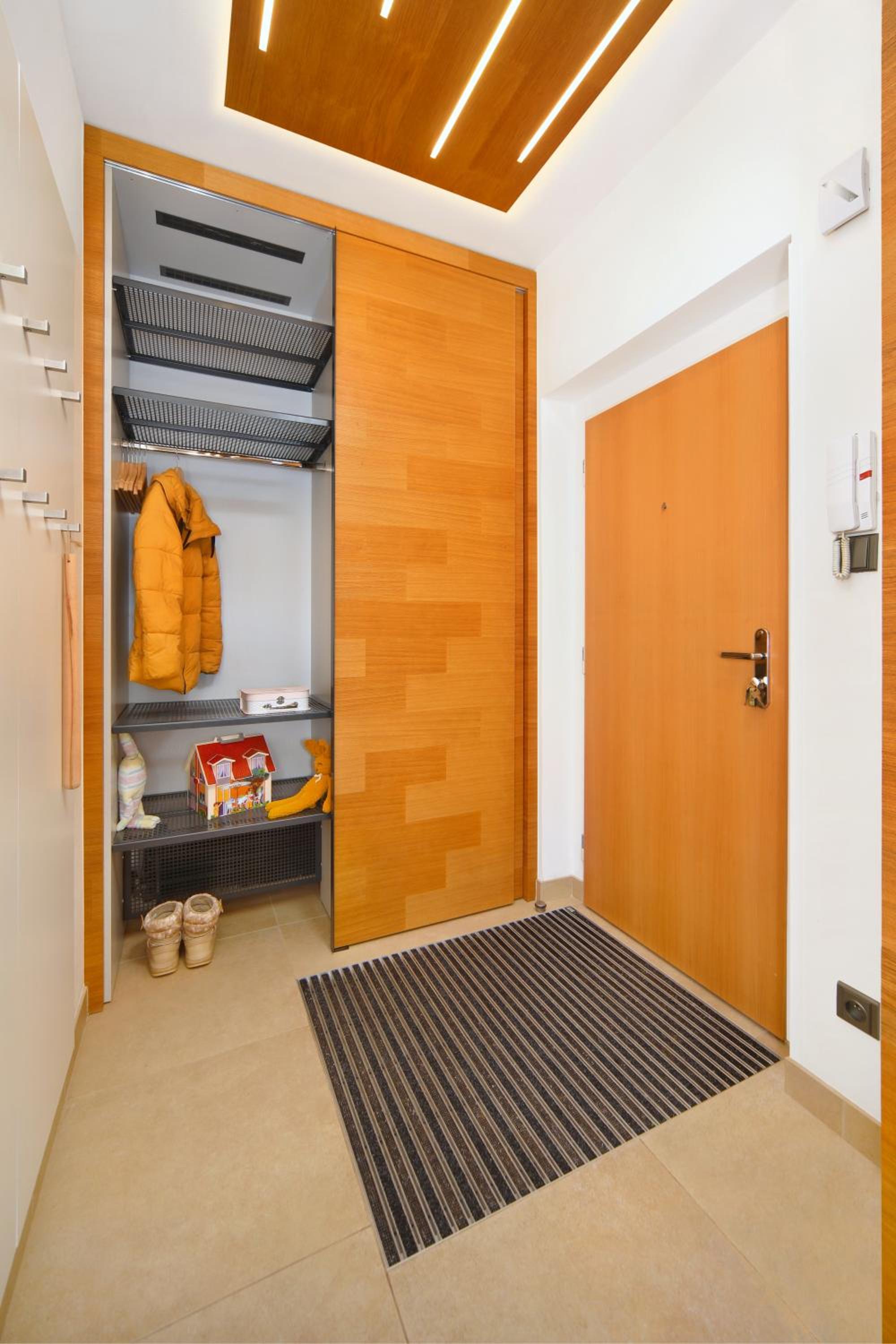 Two-Bedroom Apartment photo 2