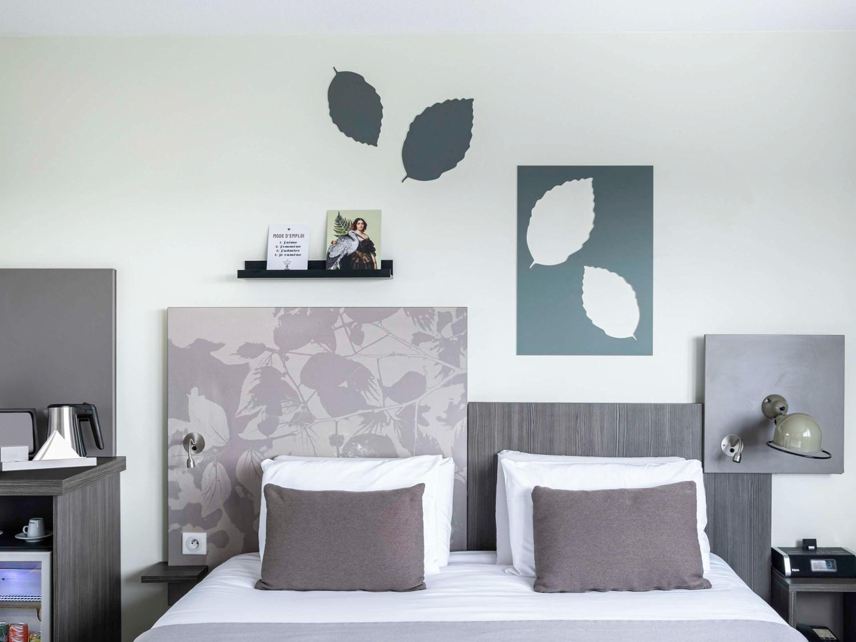 Privilege Room with Sofa Bed - Photo 7