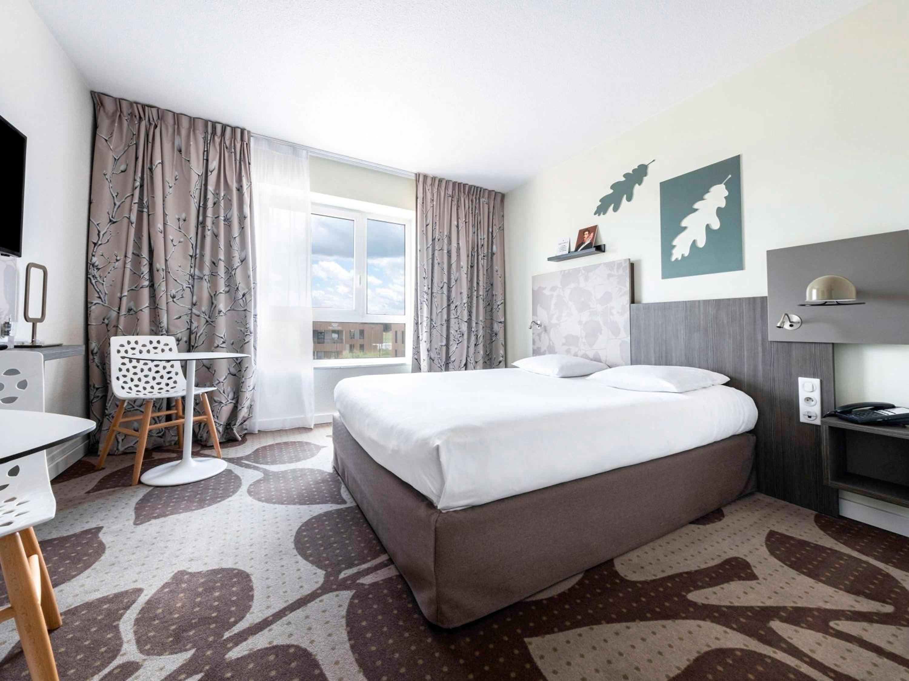 Standard Double Room - Photo 1