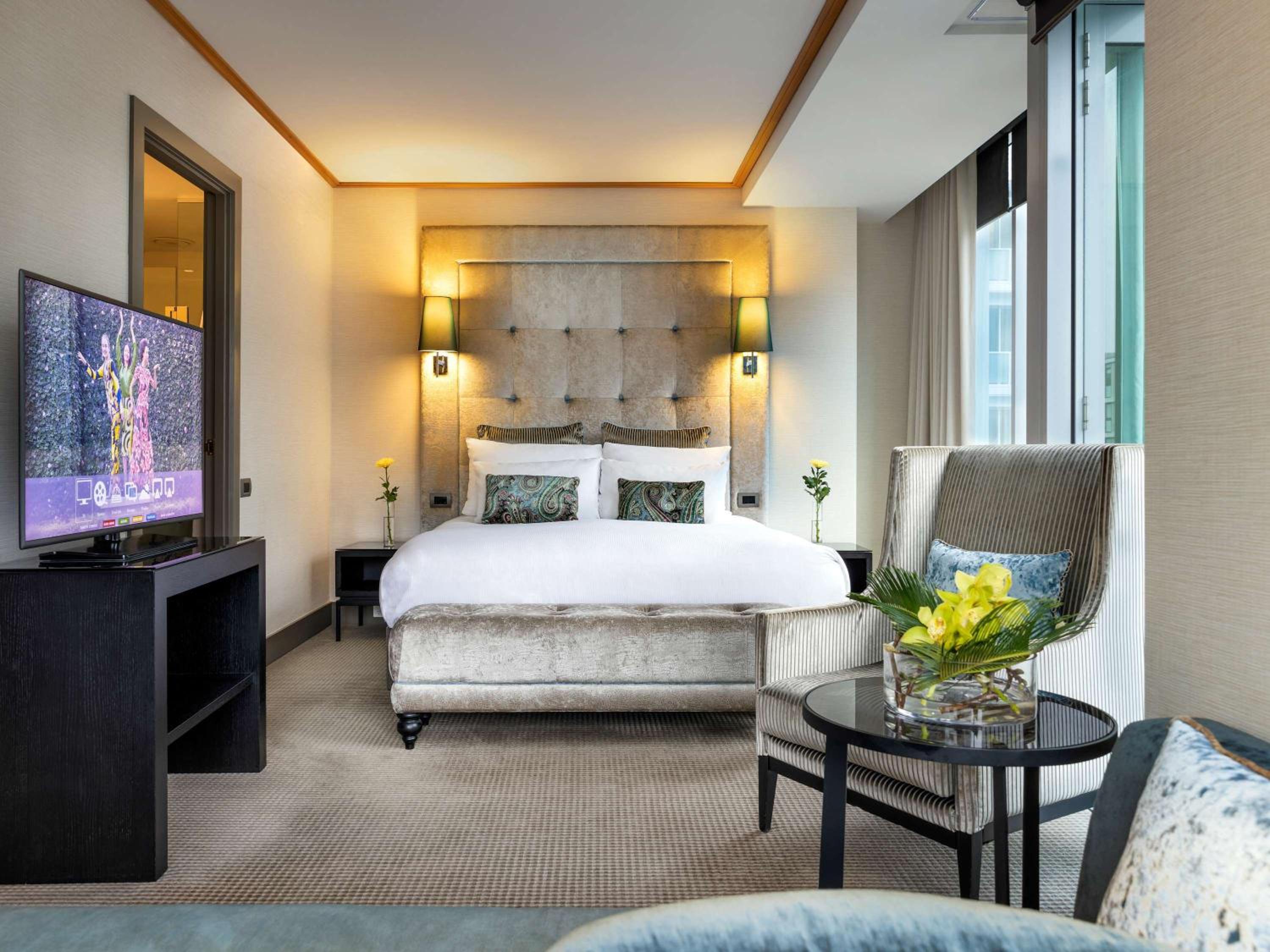 Superior King Room - Photo 1