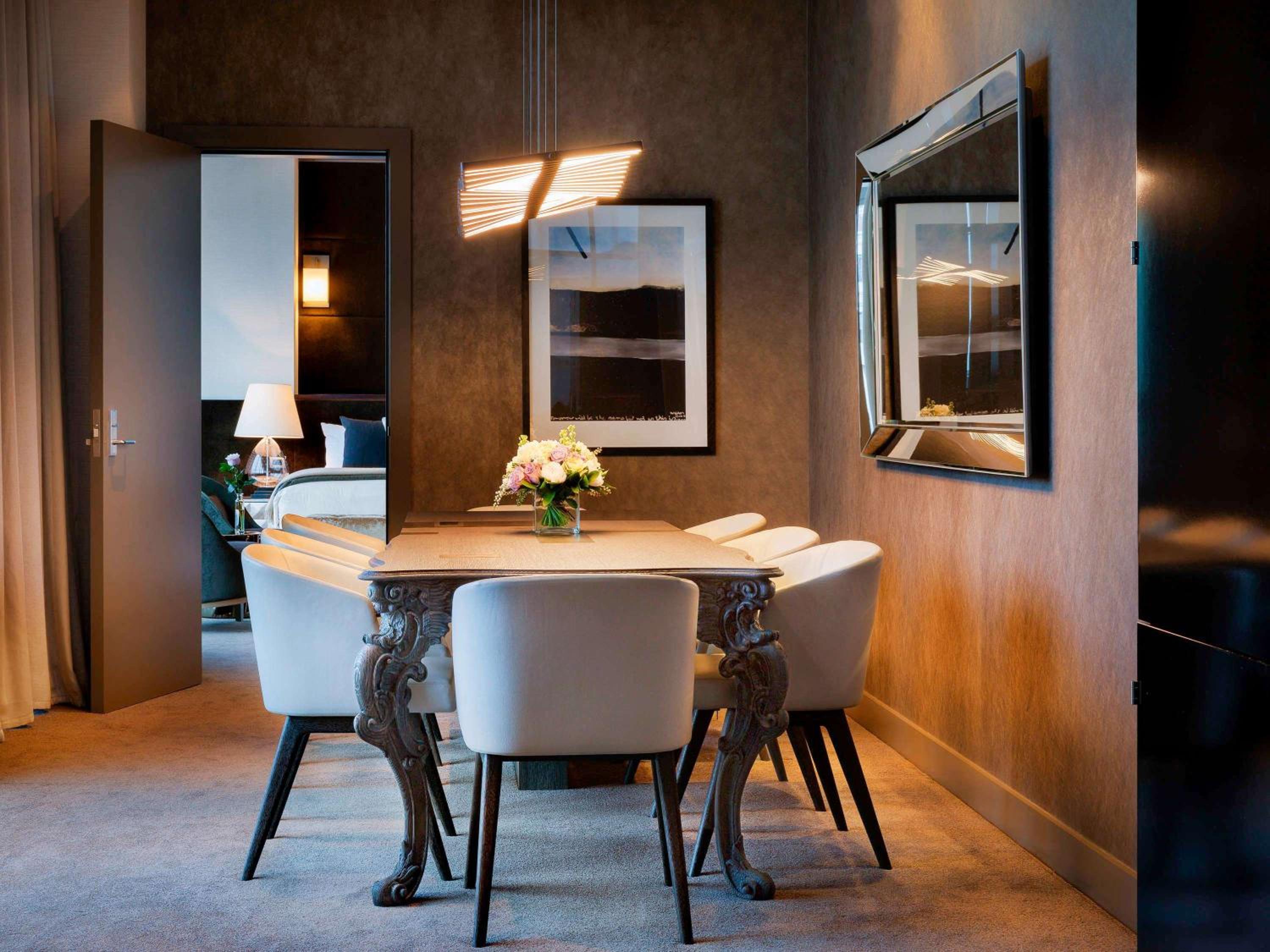 Opera Suite