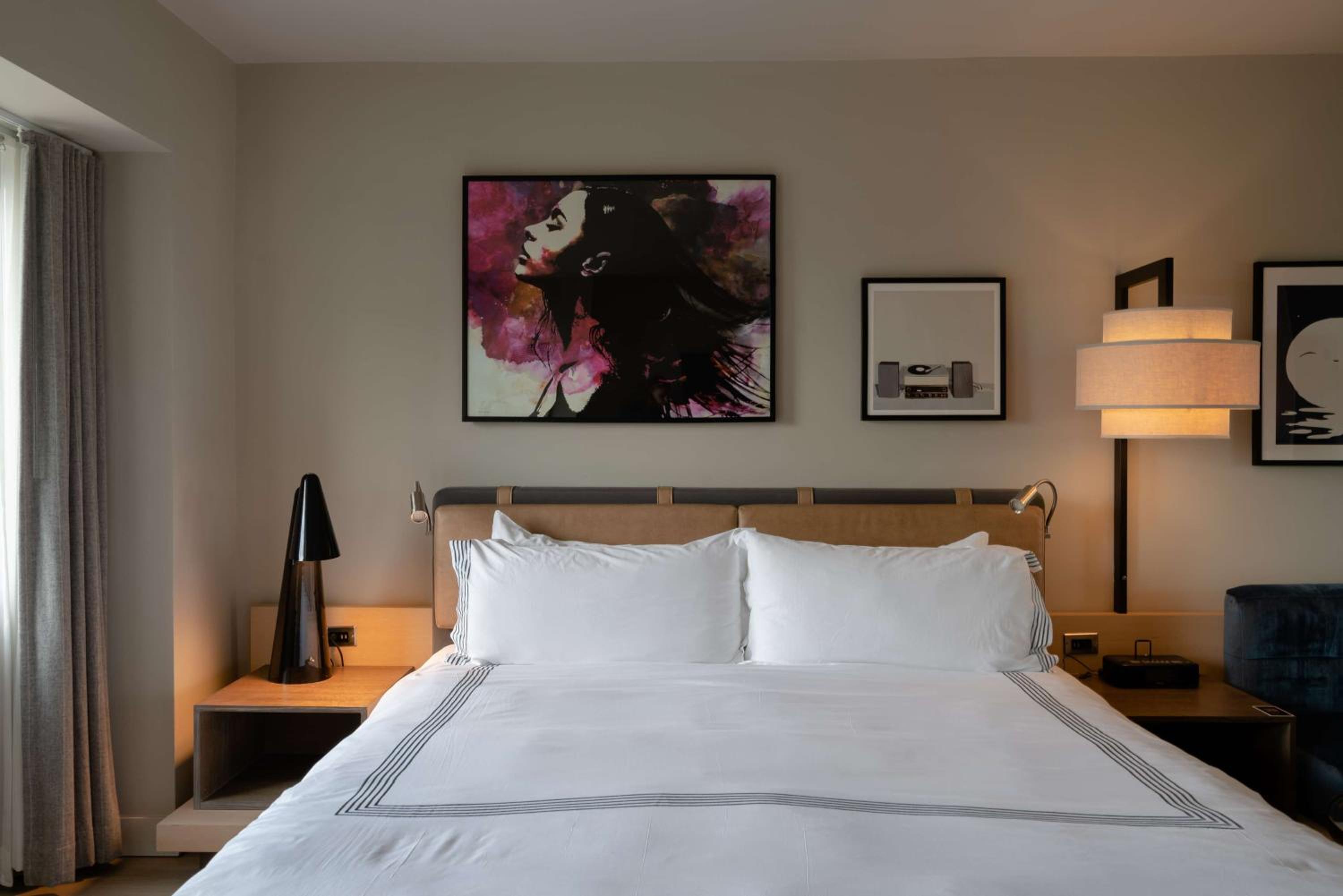 King Room - Photo 1
