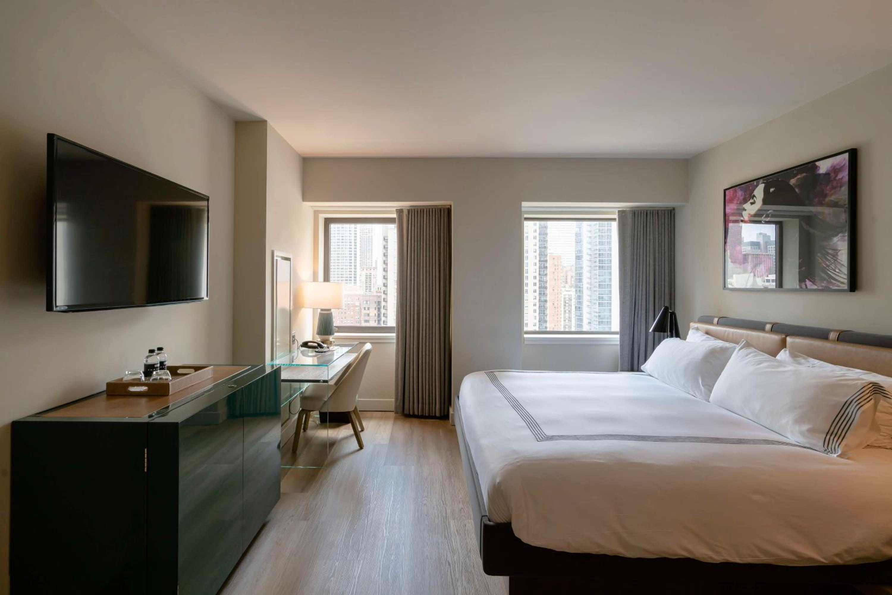 King Room - Photo 3